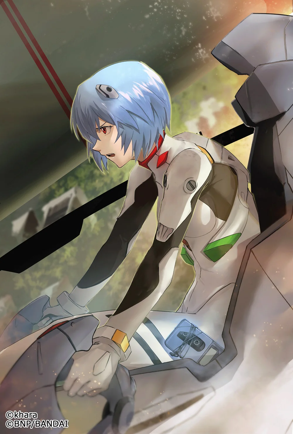 BATTLE SPIRITS SAGA SET 04 BOOSTER - Image 3