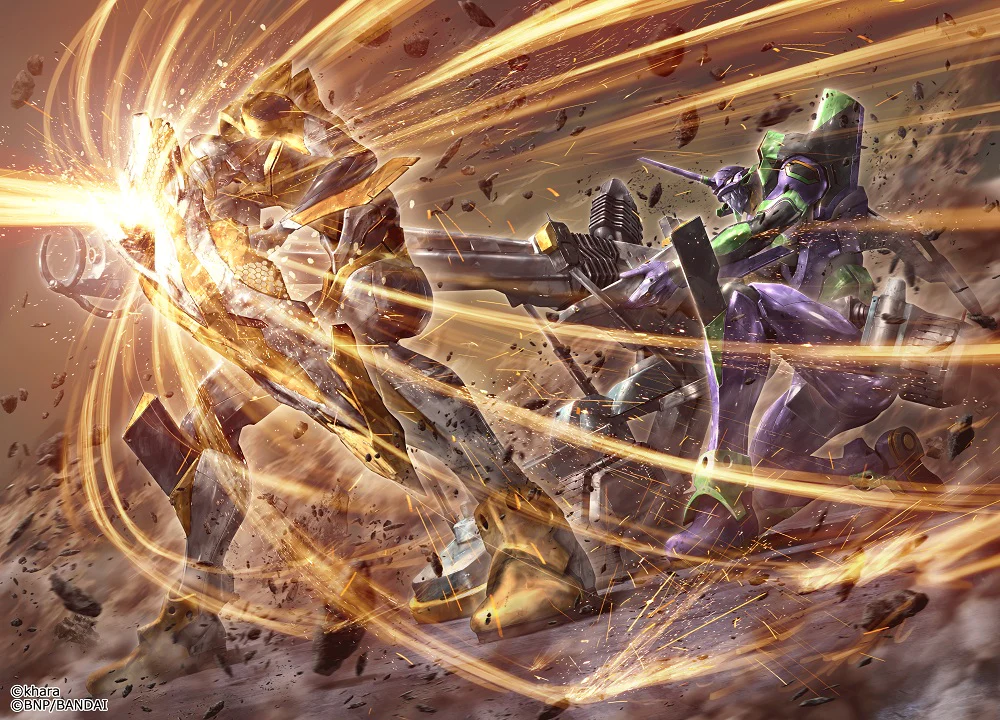 BATTLE SPIRITS SAGA SET 04 BOOSTER - Image 5