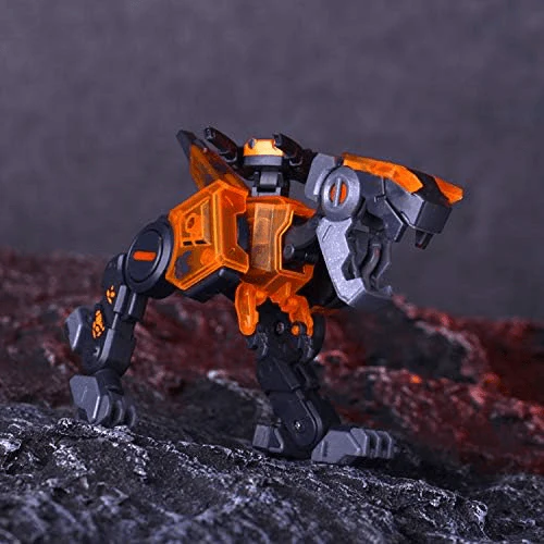 BB-02HD HELLDIVER - Image 2