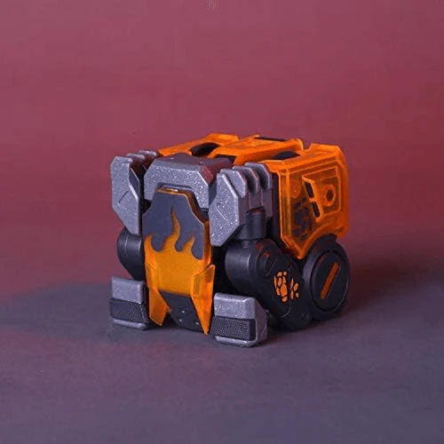 BB-02HD HELLDIVER - Image 3