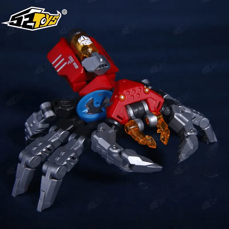 BB-12 DARKNET - Image 2