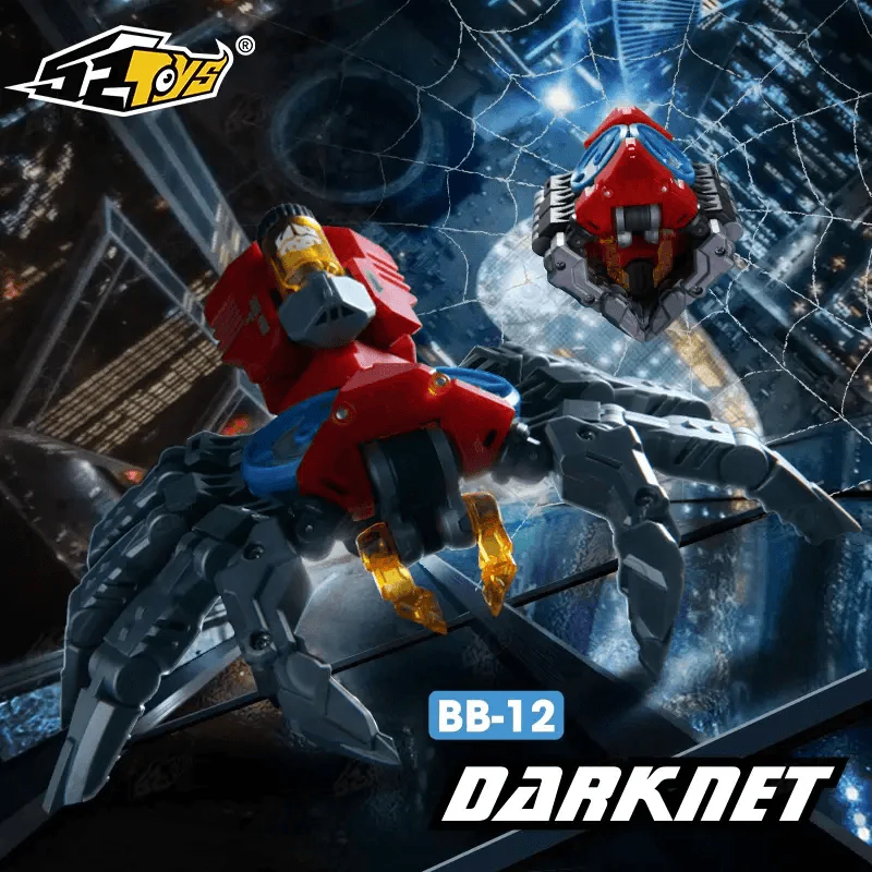 BB-12 DARKNET - Image 3