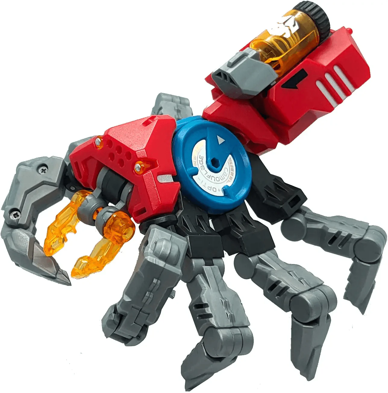 BB-12 DARKNET - Image 4