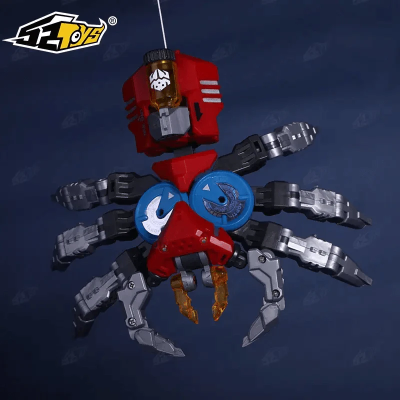 BB-12 DARKNET - Image 5