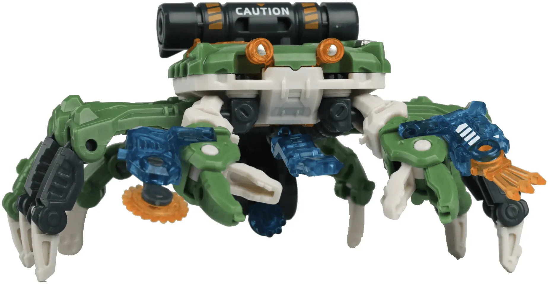 BB-16 KANIBAL