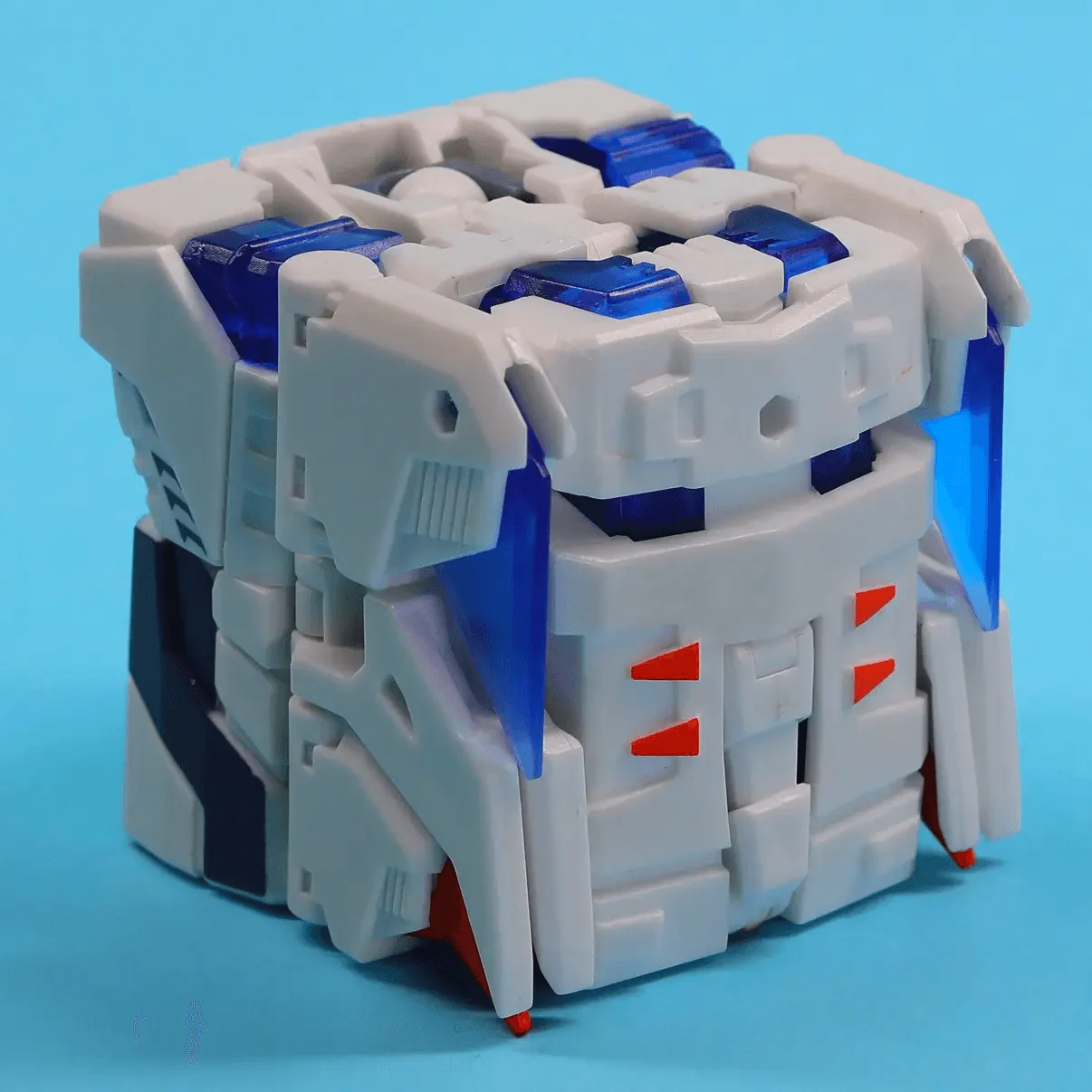 BB-17GW GREAT WHITE - Image 5