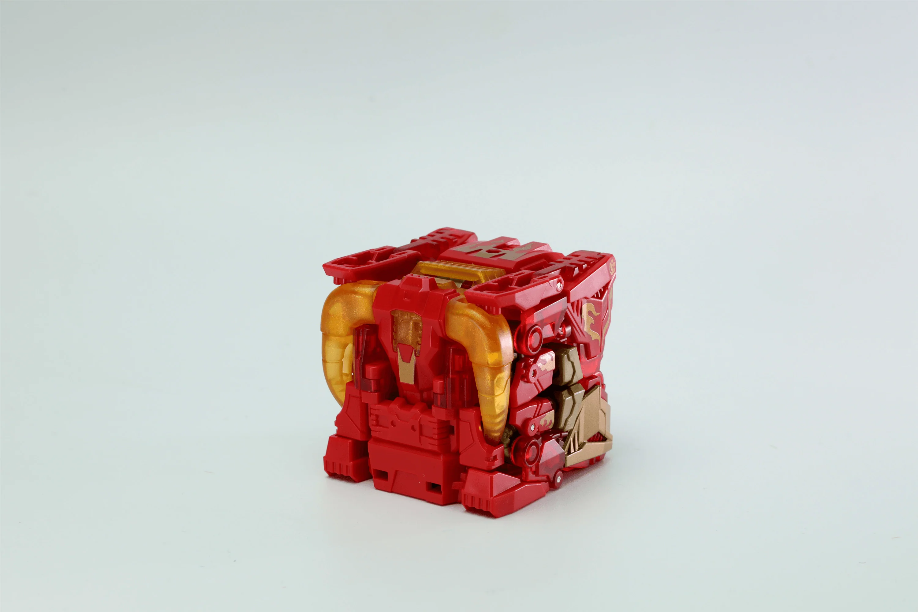BB-33 BLAZINGSPEAR - Image 10