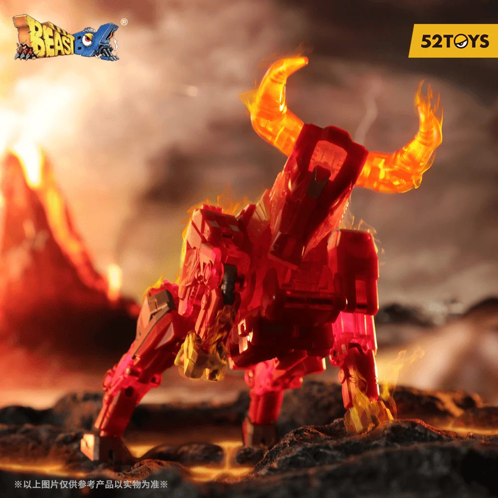 BB-33 BLAZINGSPEAR - Image 3
