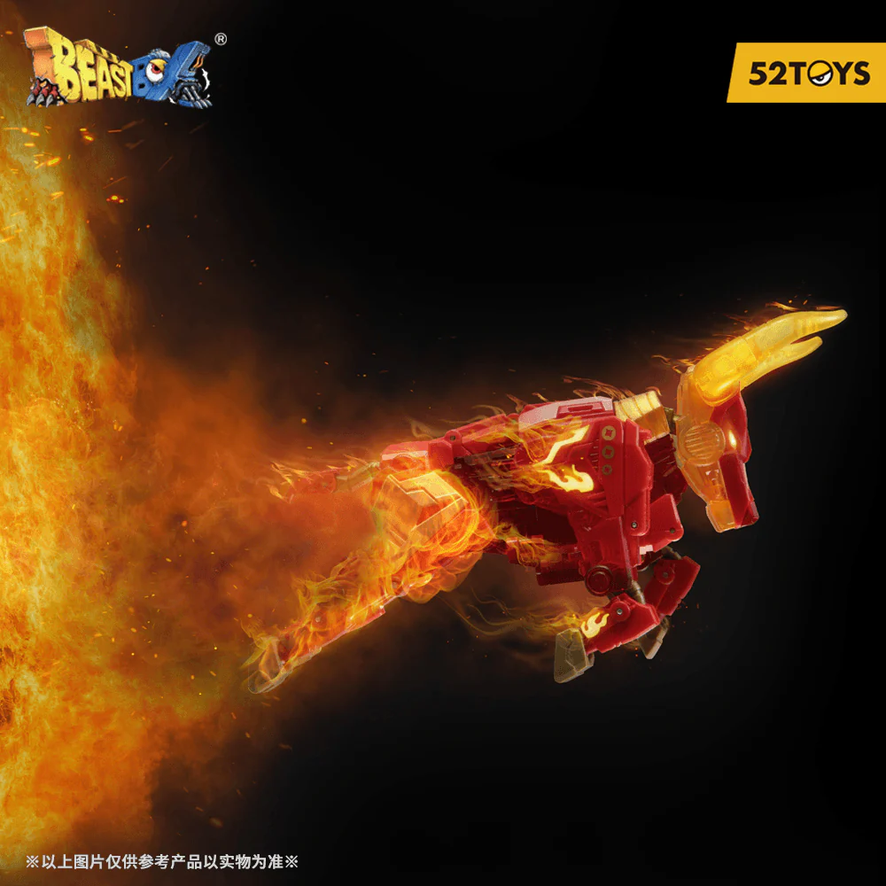 BB-33 BLAZINGSPEAR - Image 5