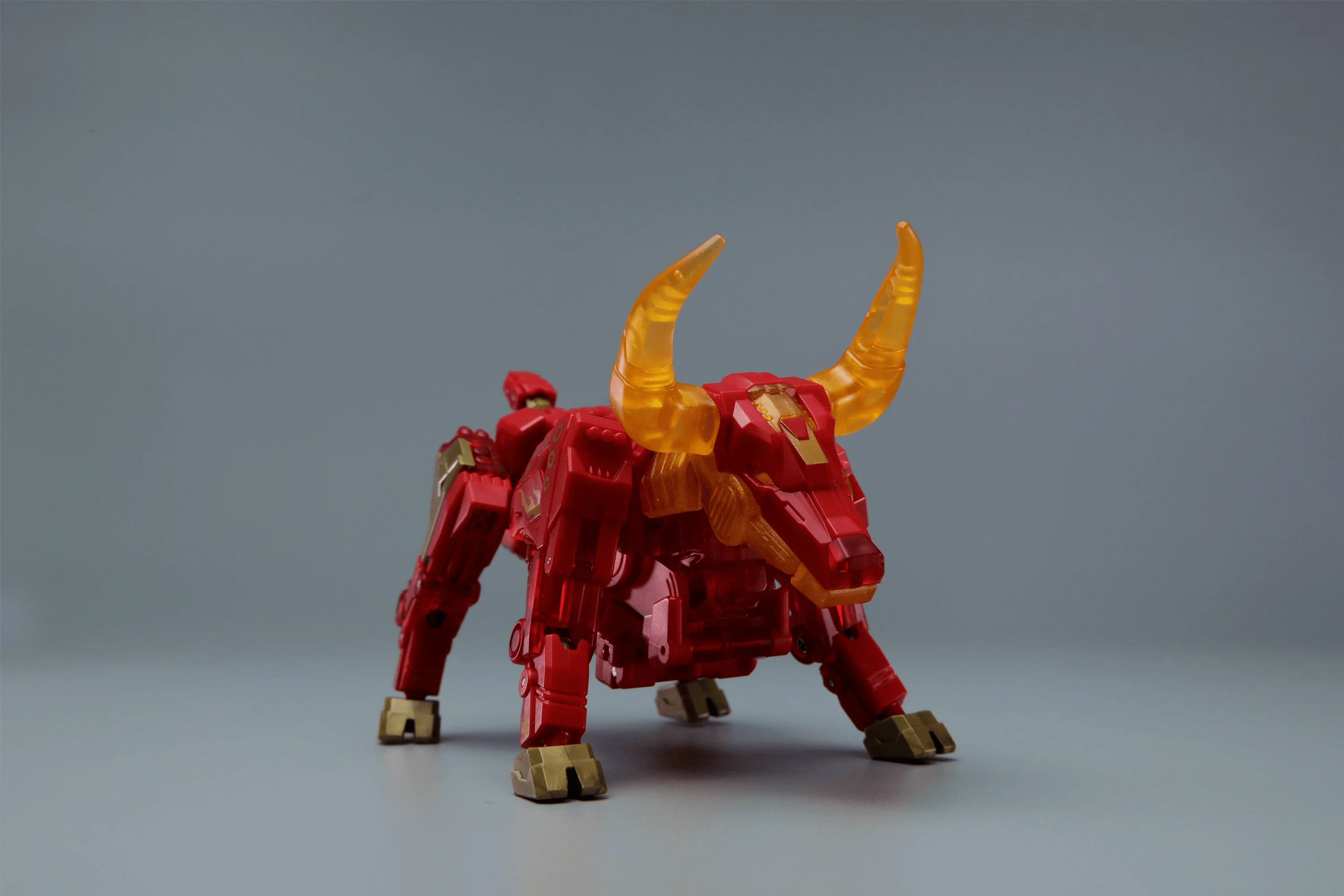 BB-33 BLAZINGSPEAR - Image 6