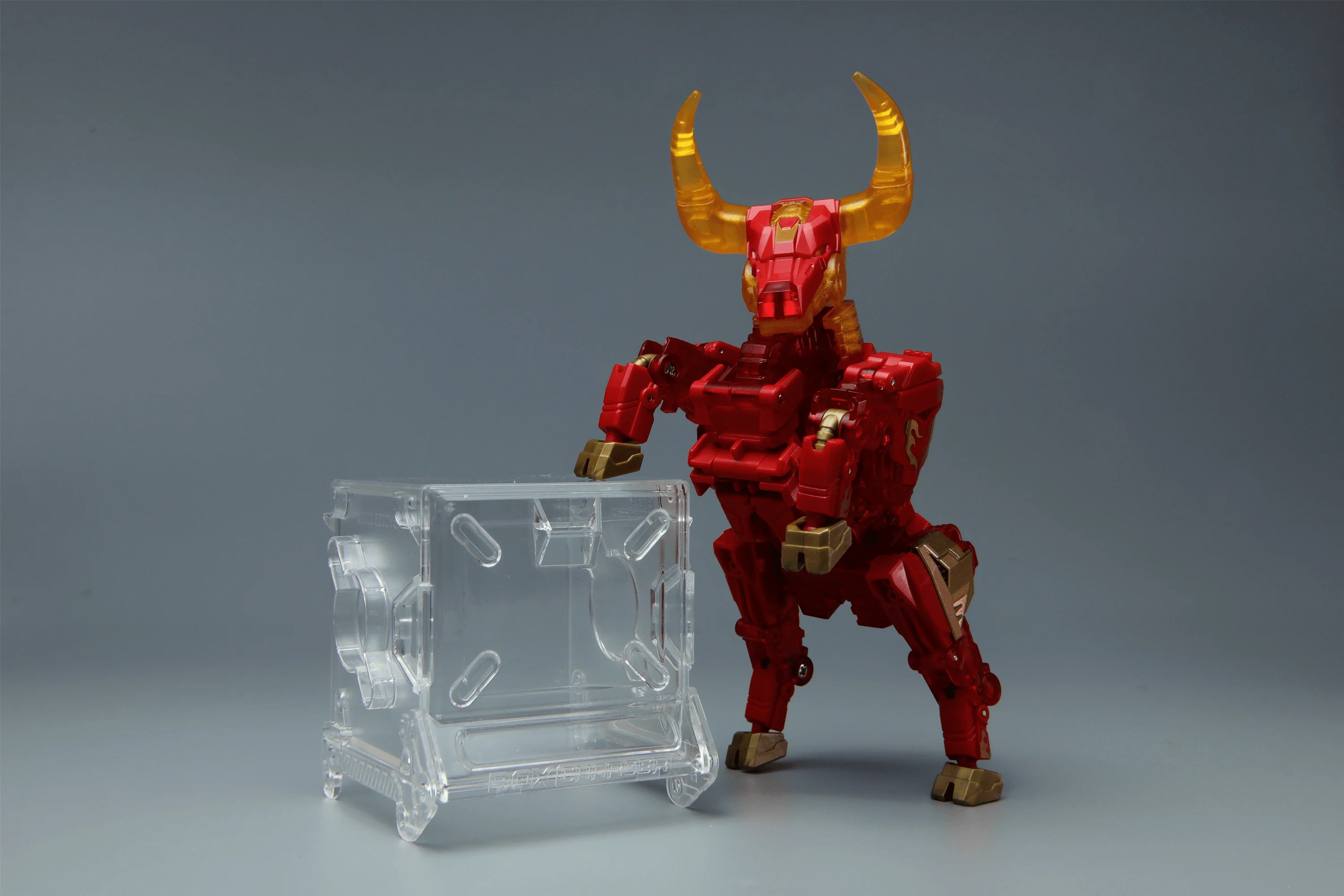 BB-33 BLAZINGSPEAR - Image 9