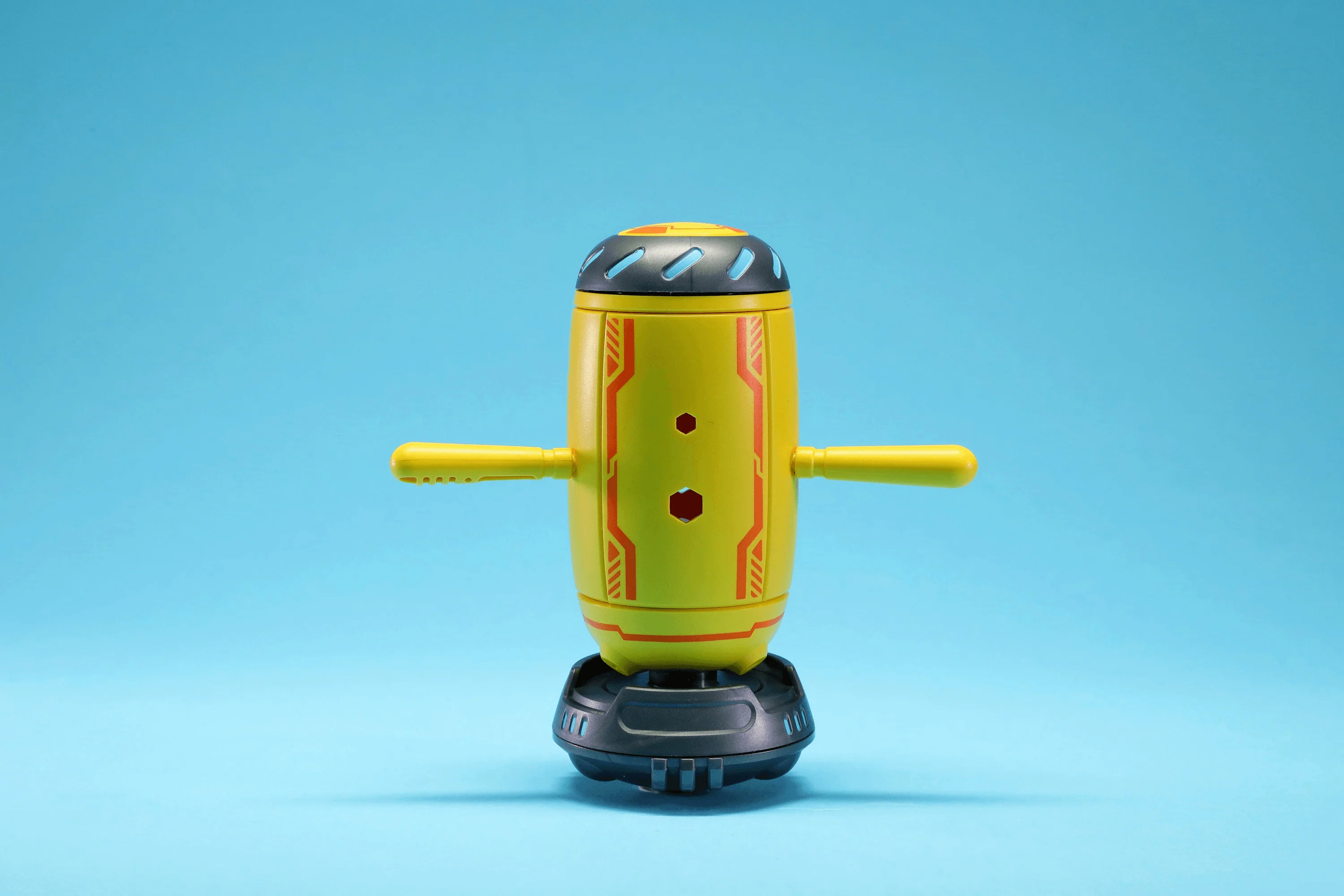 BB-35 RICOCHET - Image 10