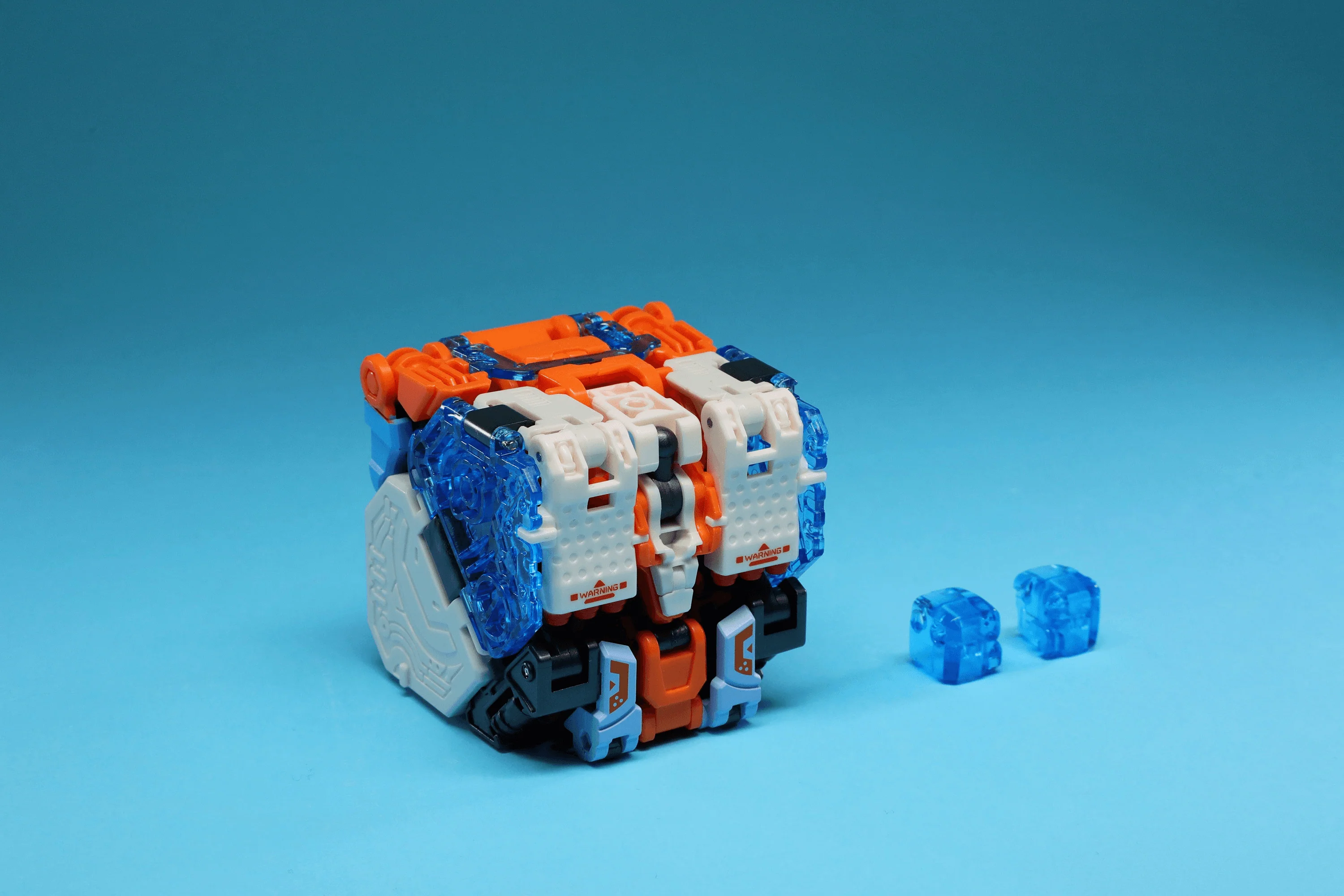 BB-35 RICOCHET - Image 5