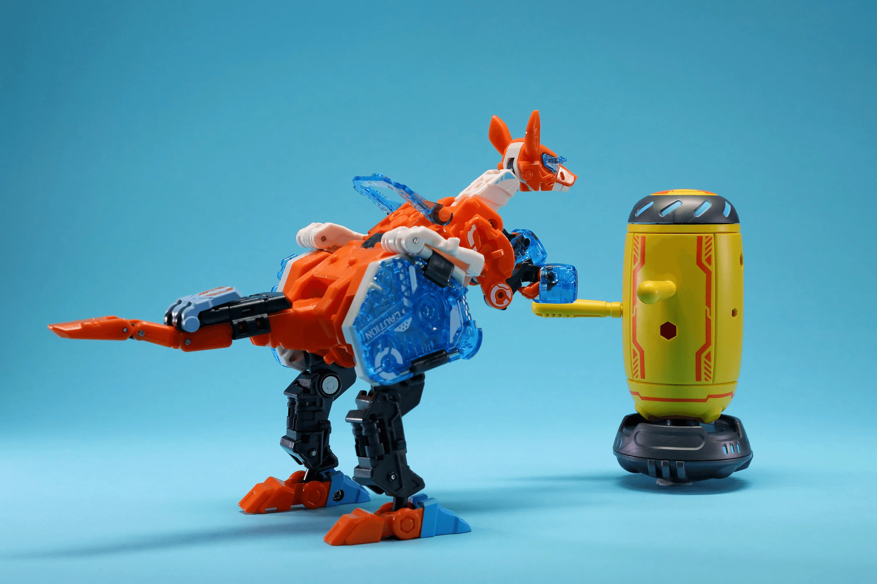 BB-35 RICOCHET - Image 9