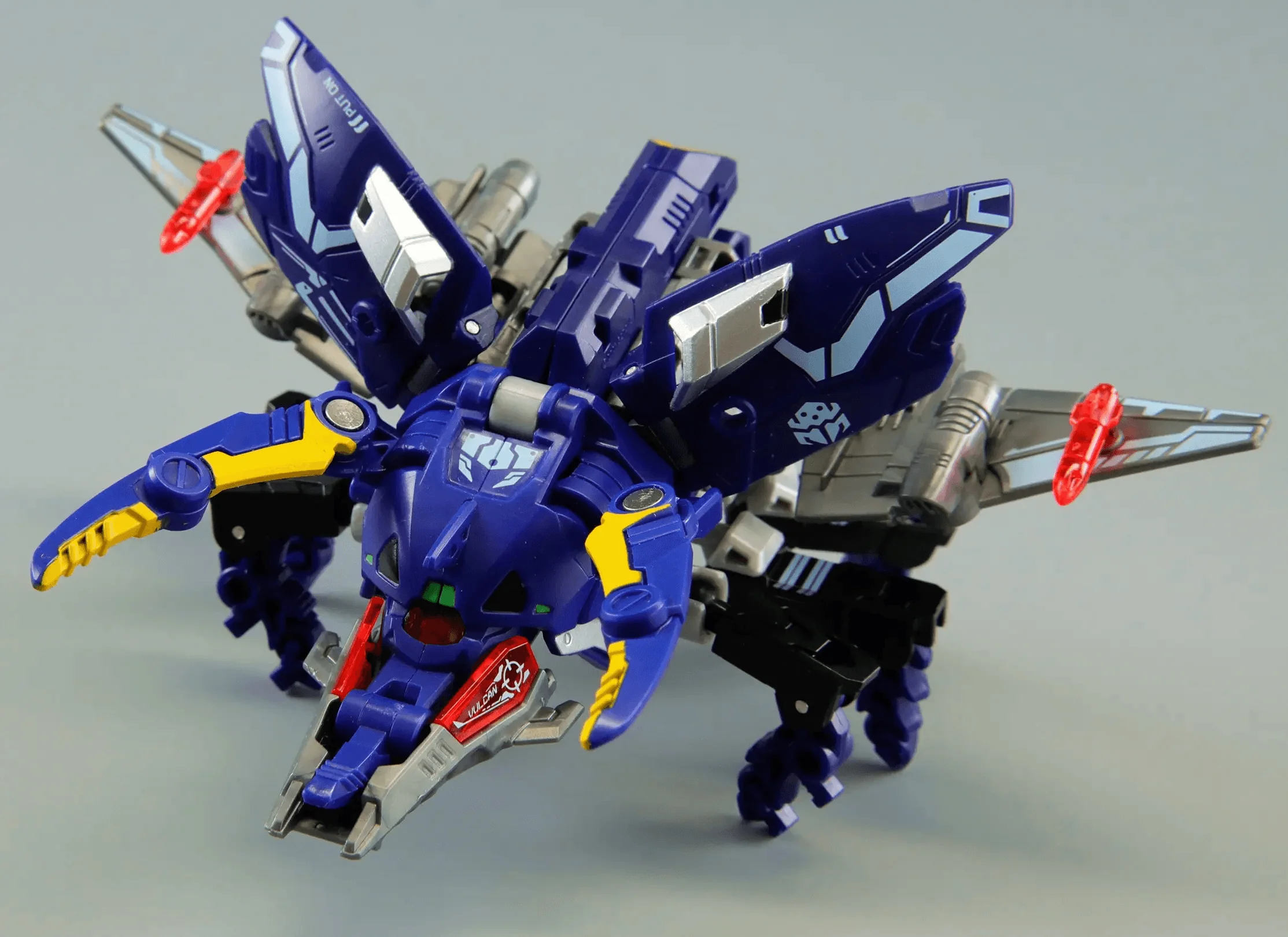BB-36 NIGHTCRAWLER - Image 2