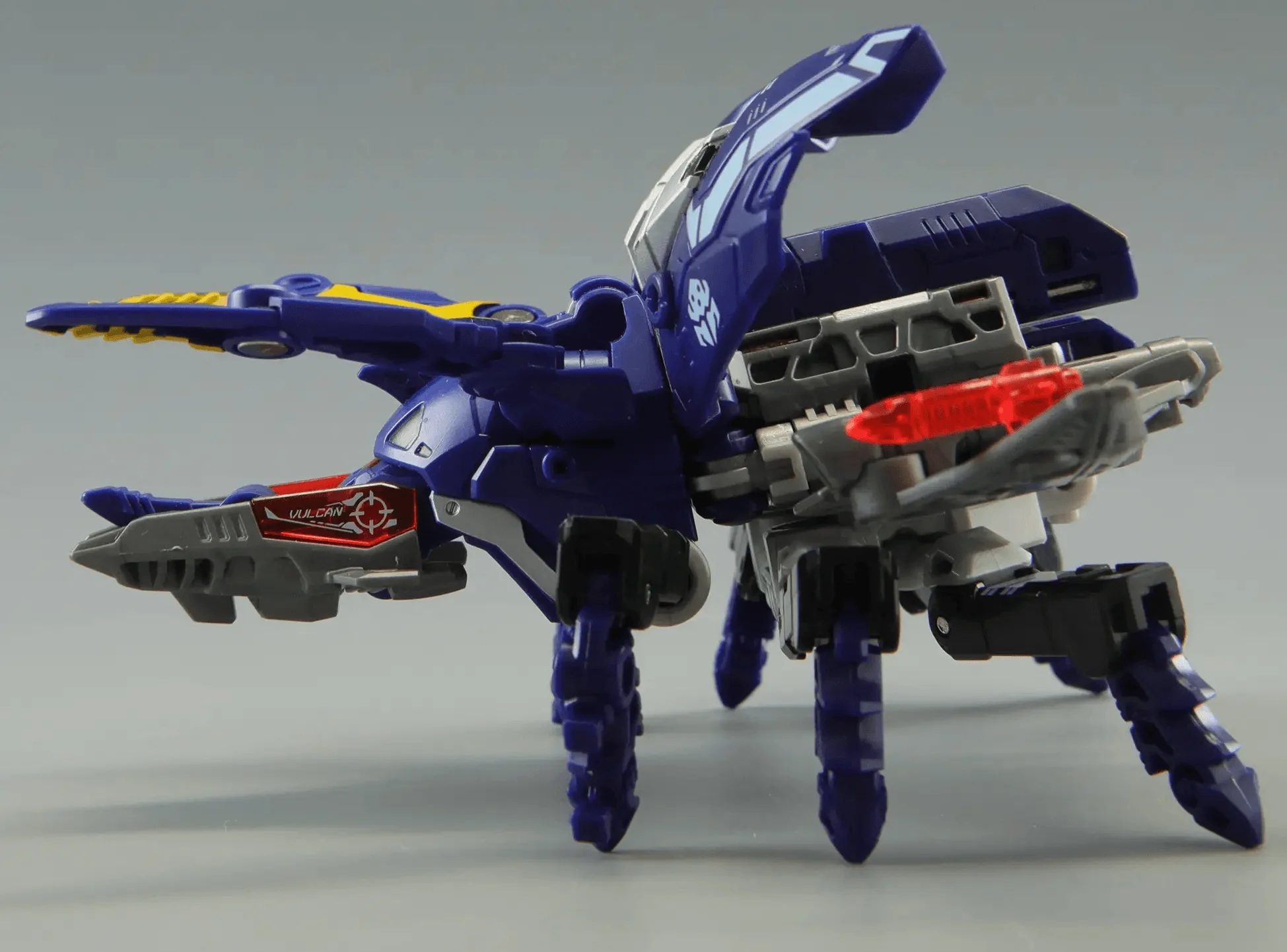 BB-36 NIGHTCRAWLER - Image 3