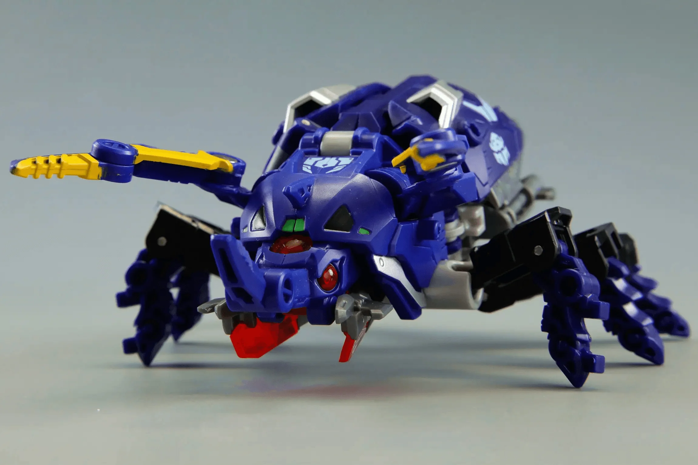 BB-36 NIGHTCRAWLER - Image 4