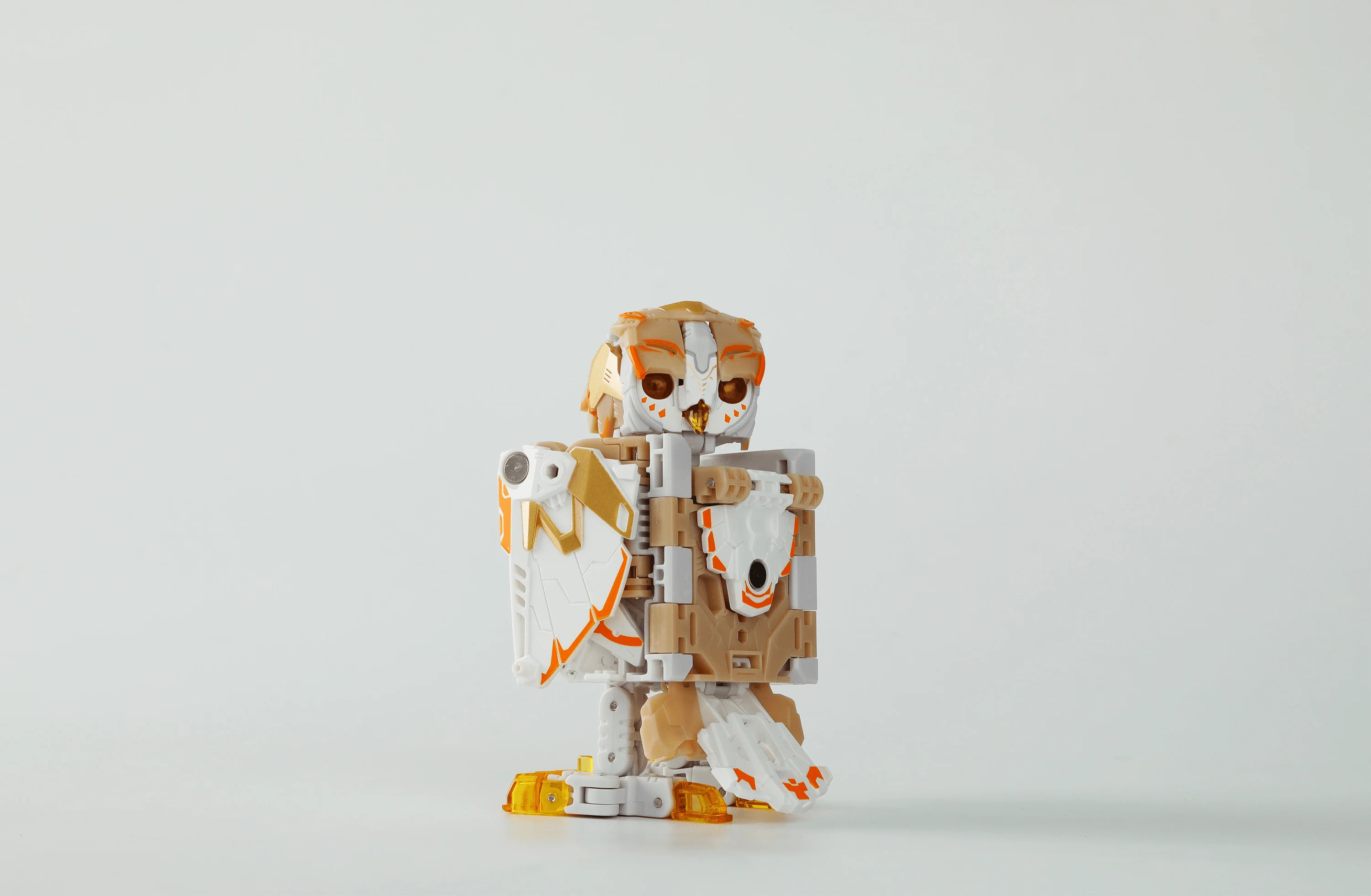 BB-41 WHITENOISE - Image 2