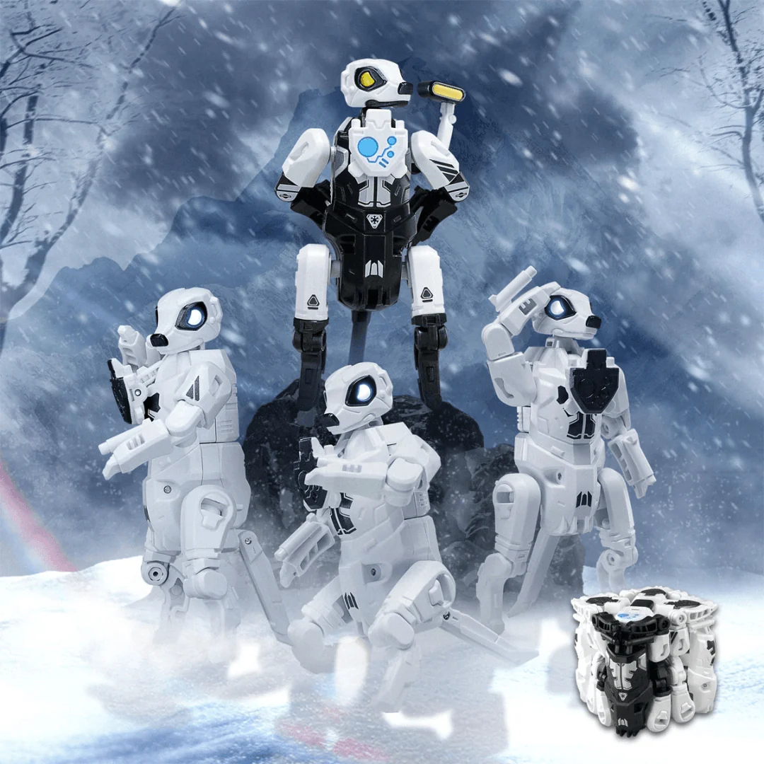 BB-48GT GHOST TEAM - Image 10