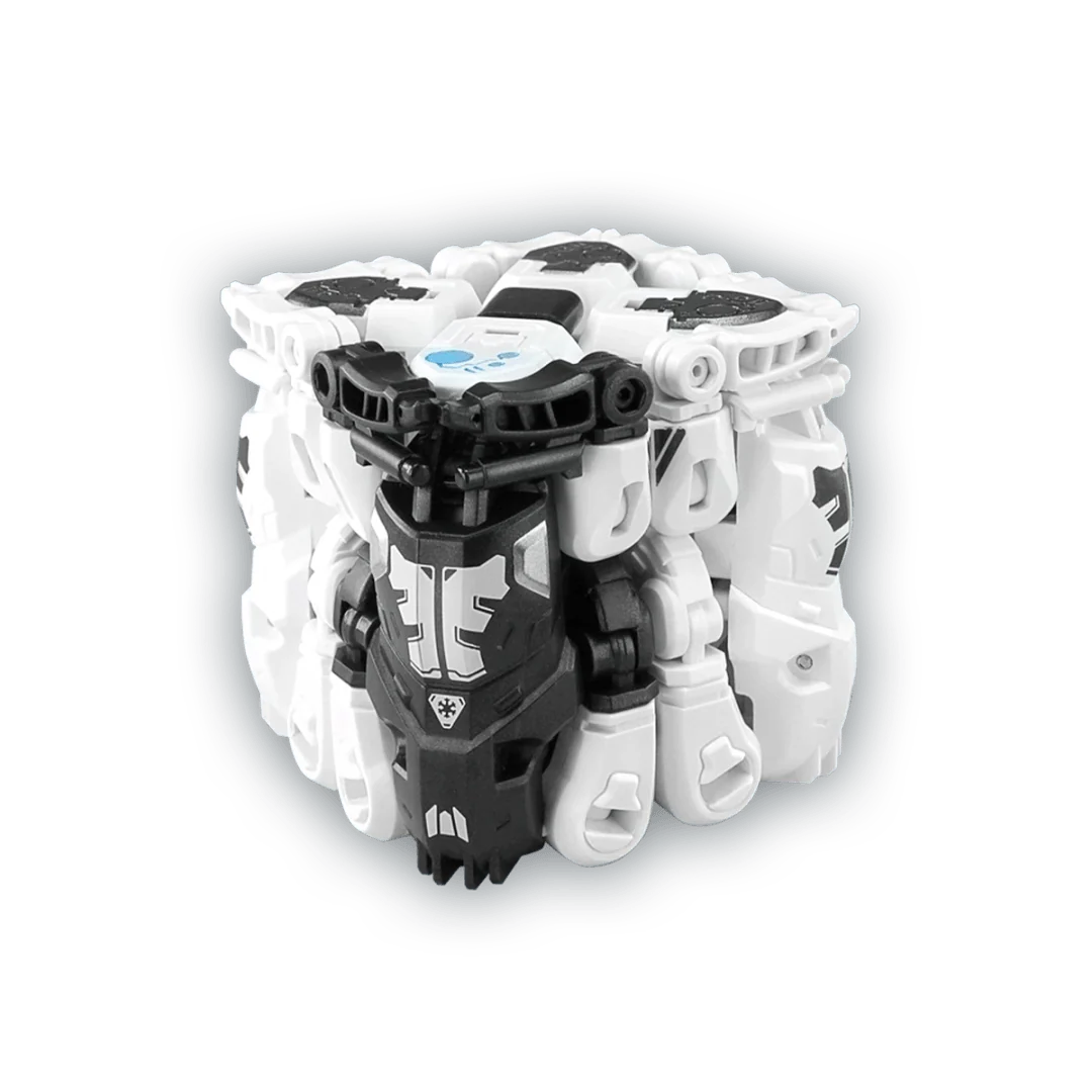 BB-48GT GHOST TEAM - Image 3
