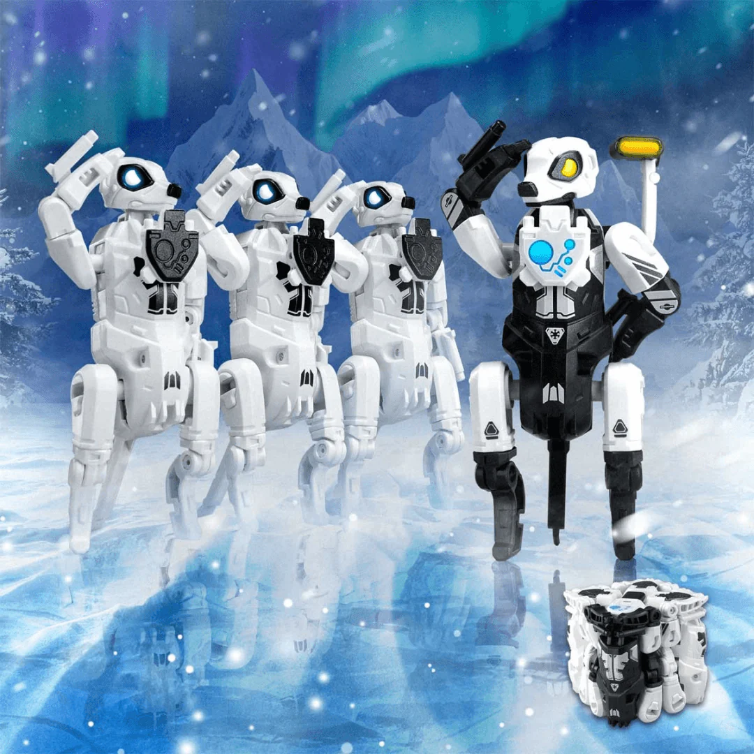 BB-48GT GHOST TEAM - Image 8