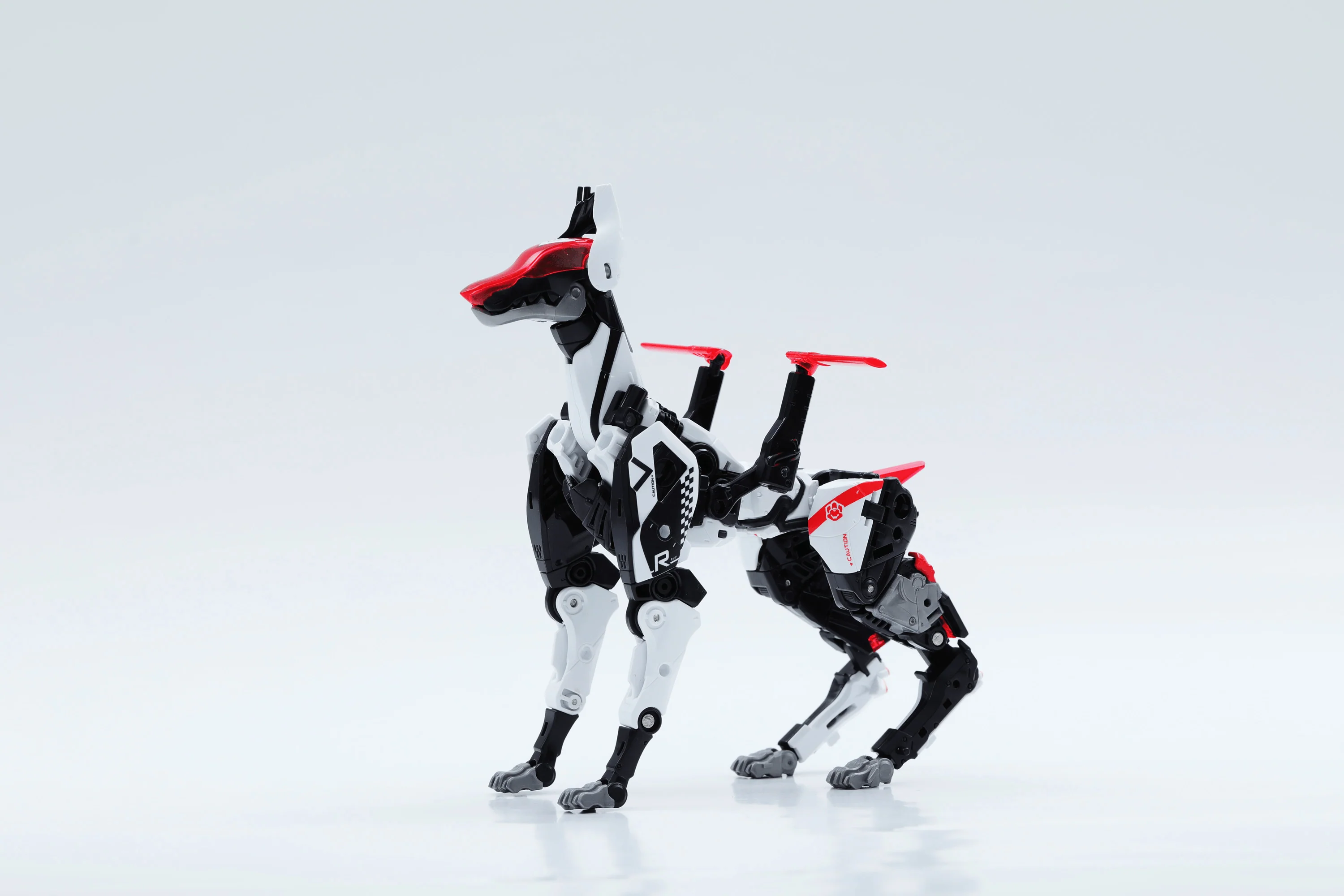 BB-51A ROARMEO - Image 10
