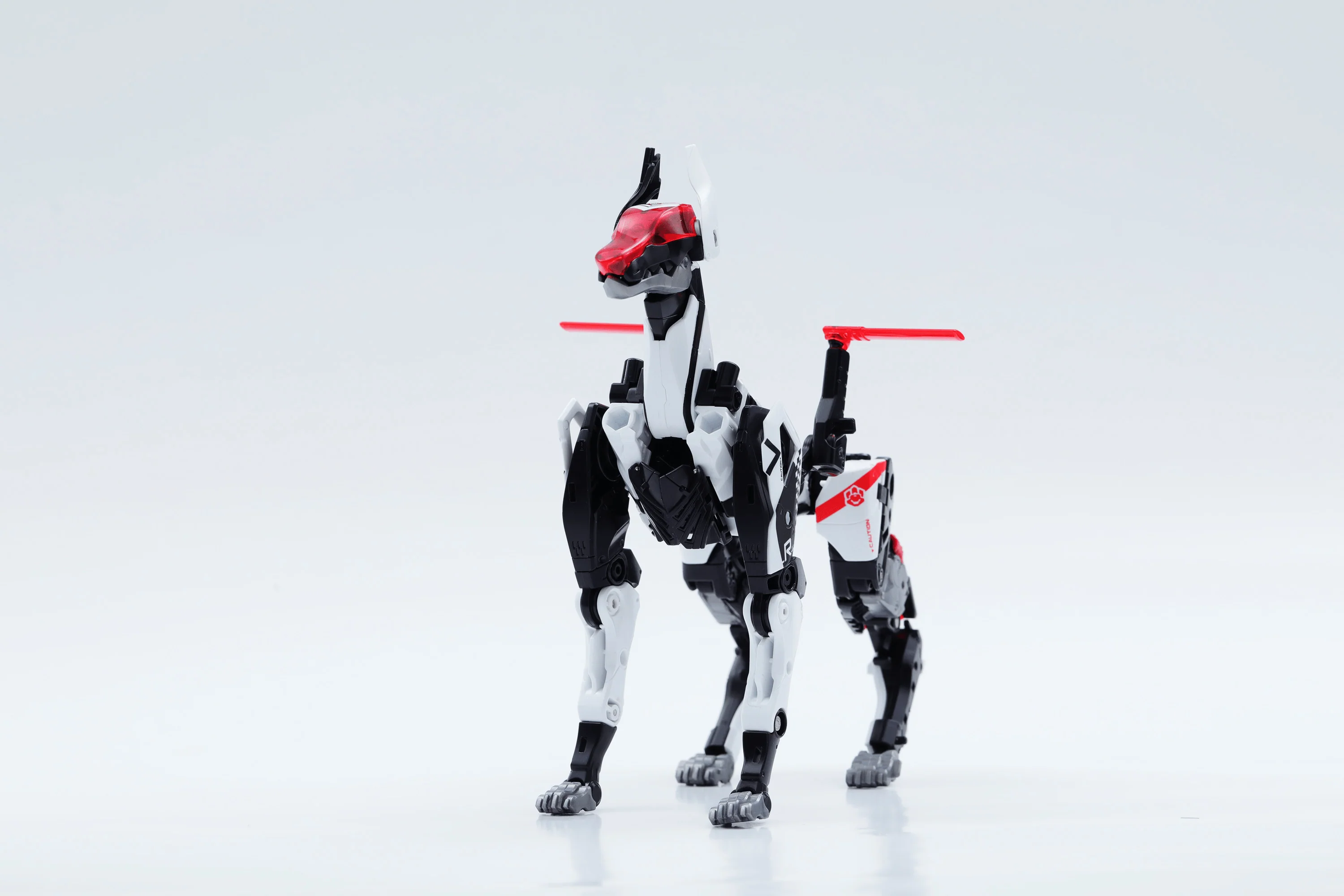 BB-51A ROARMEO - Image 9