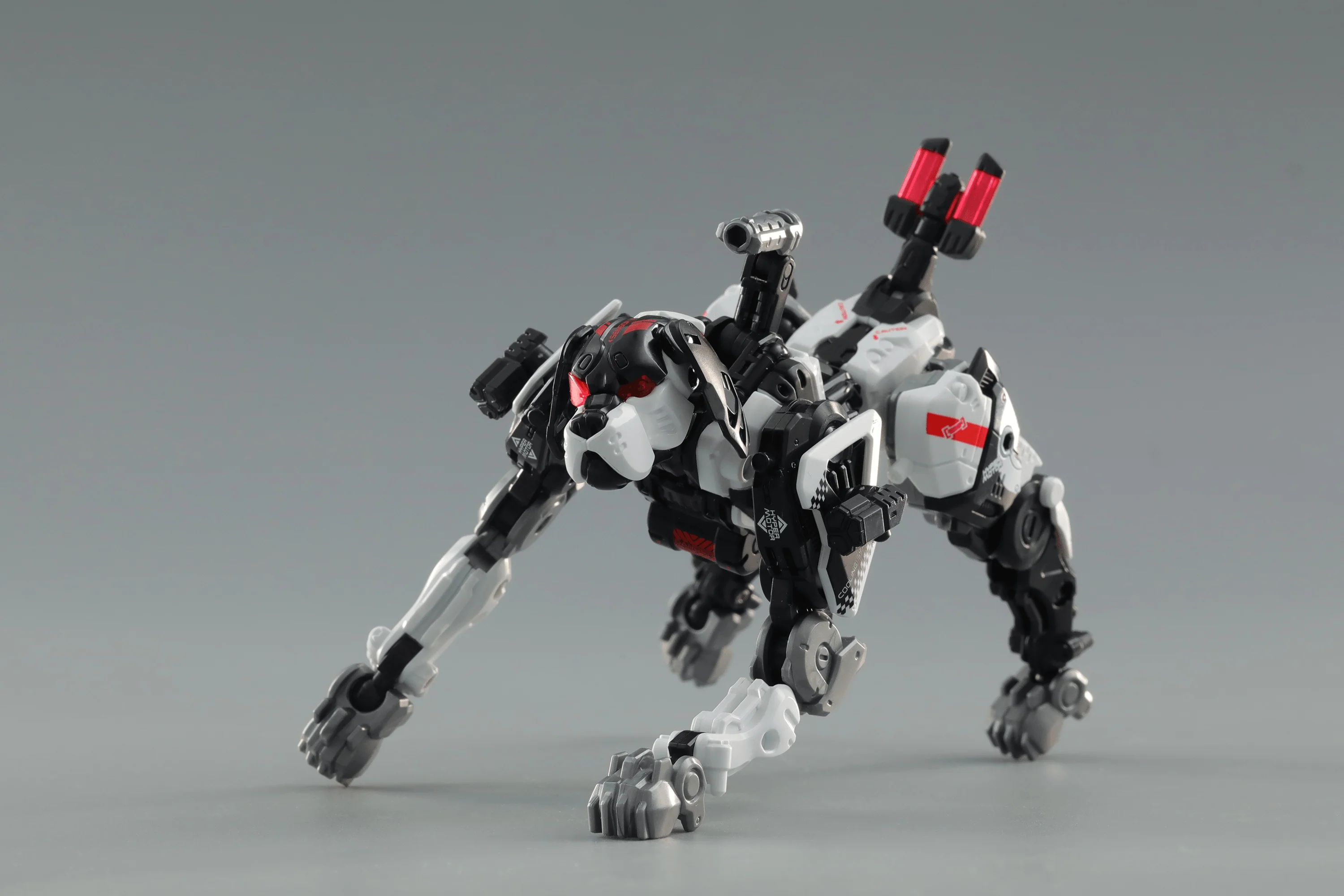 BB-51C JAWLIET - Image 7