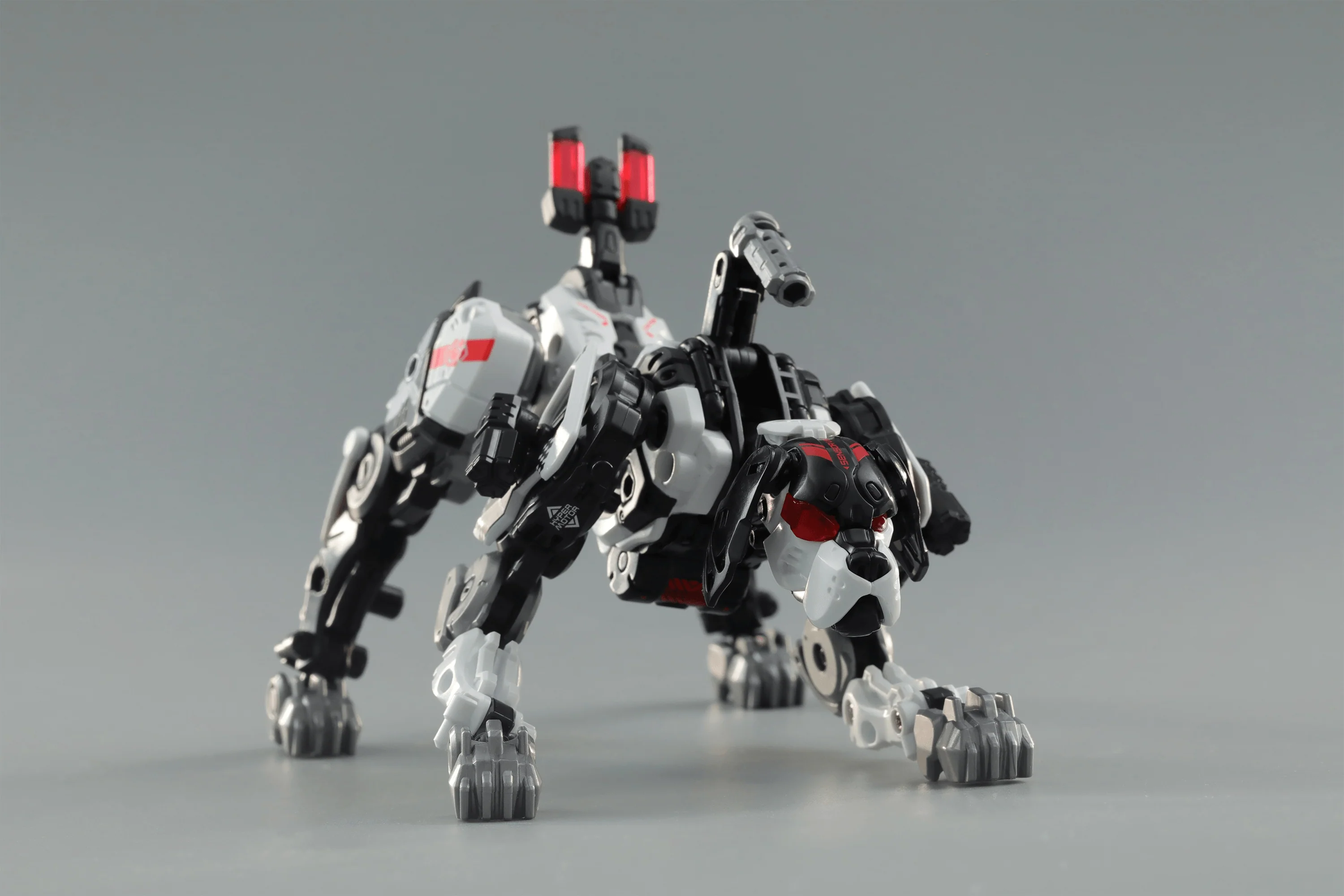 BB-51C JAWLIET - Image 9
