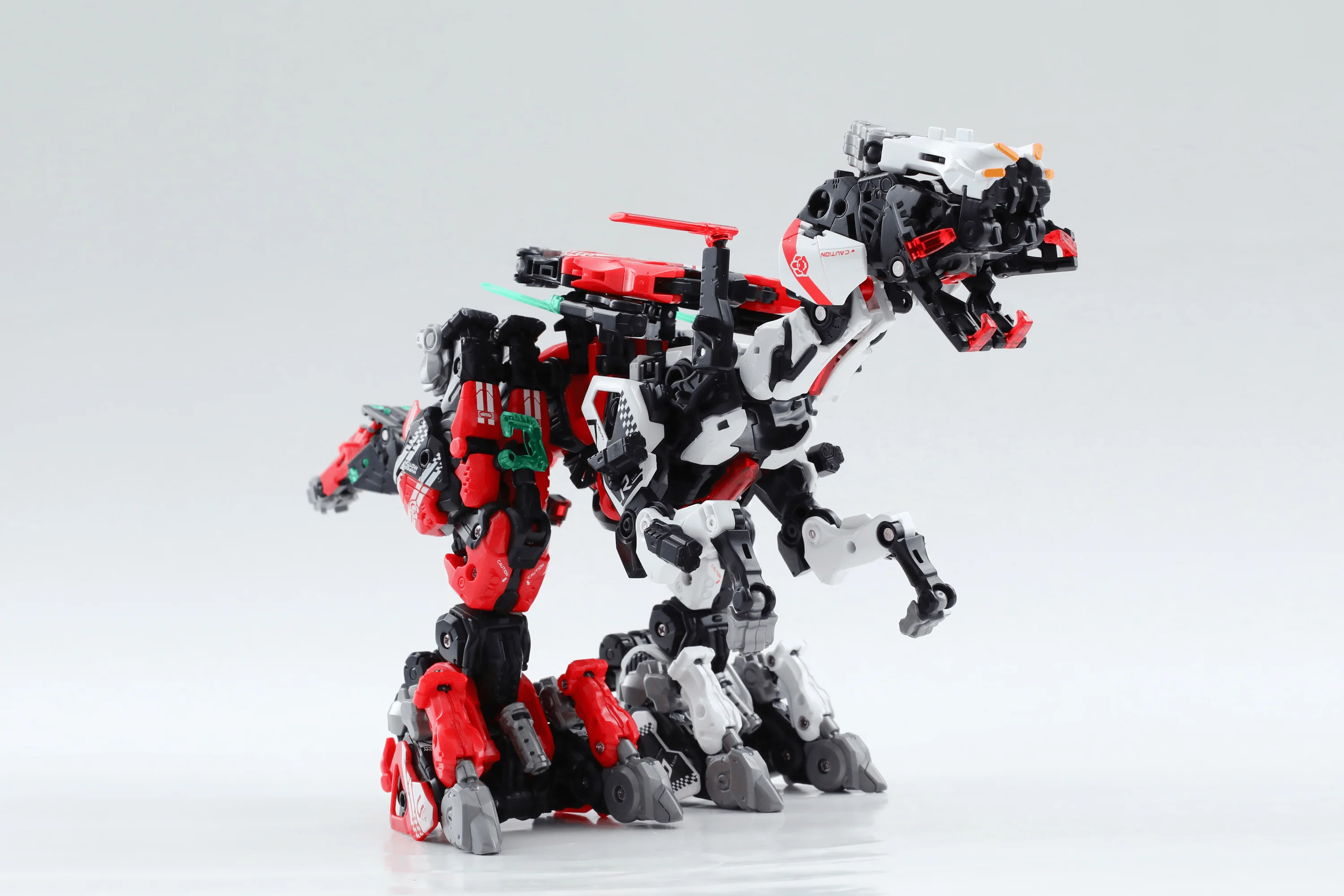 BB-51D CLAWDE - Image 2