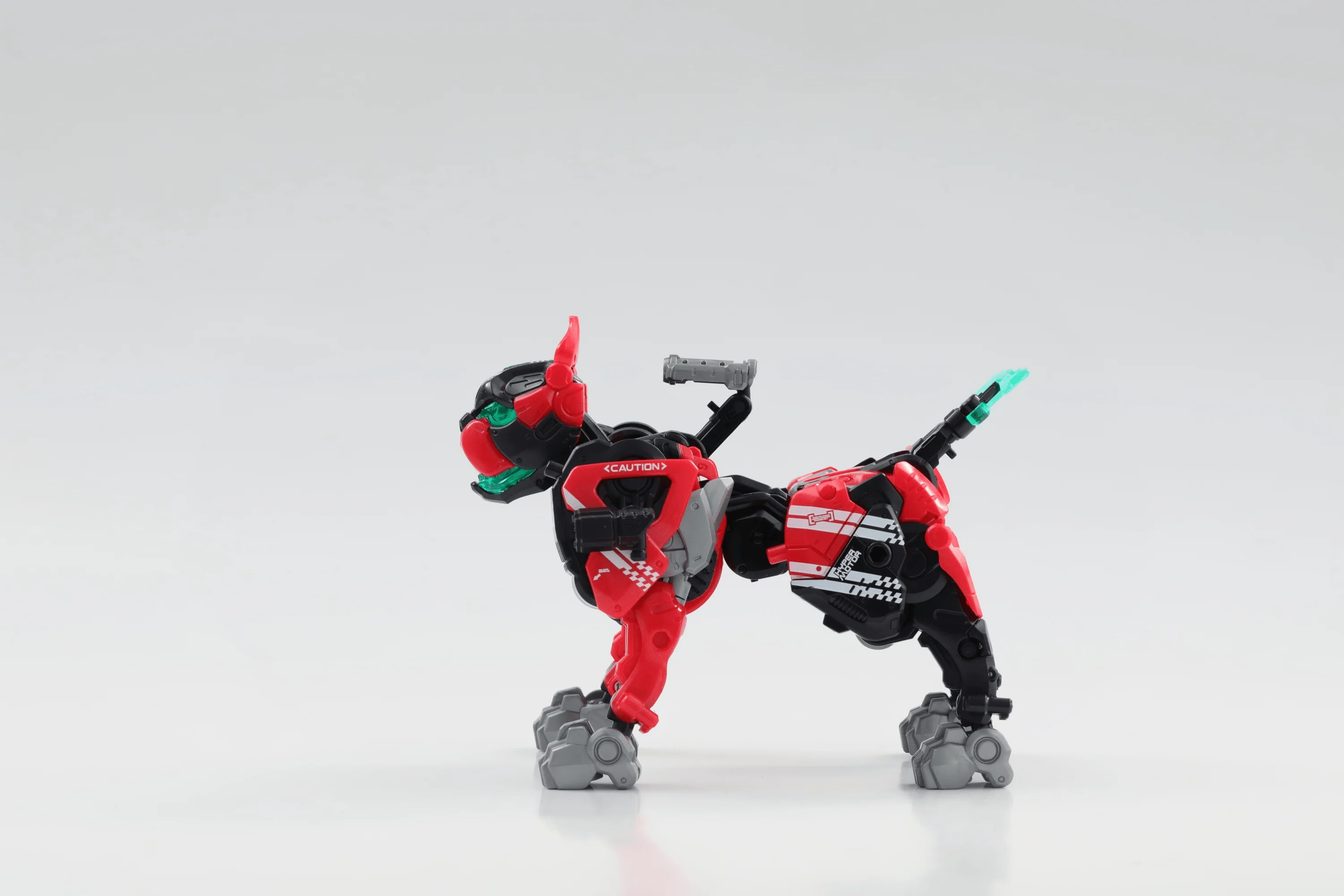 BB-51D CLAWDE - Image 5