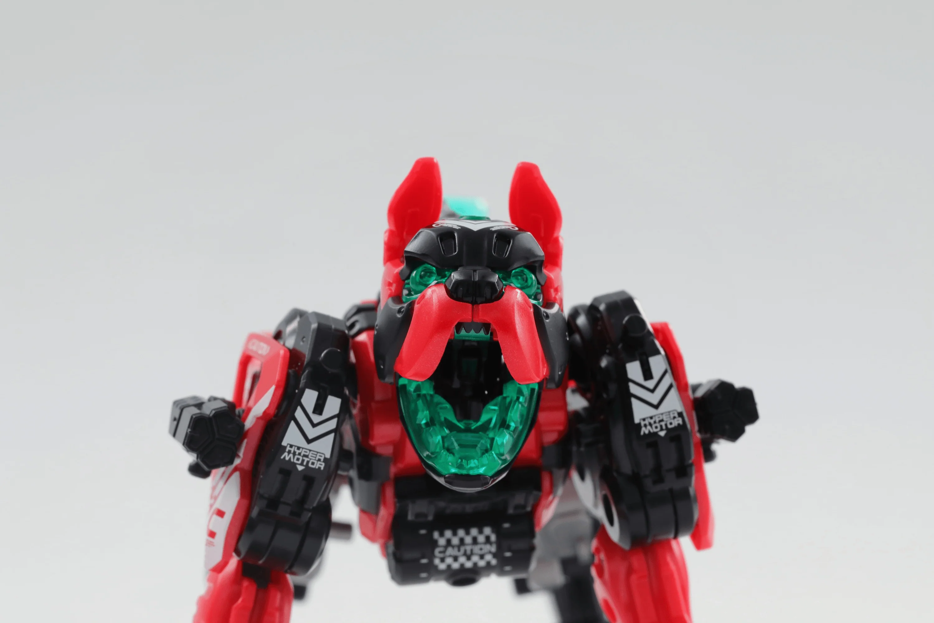 BB-51D CLAWDE - Image 7