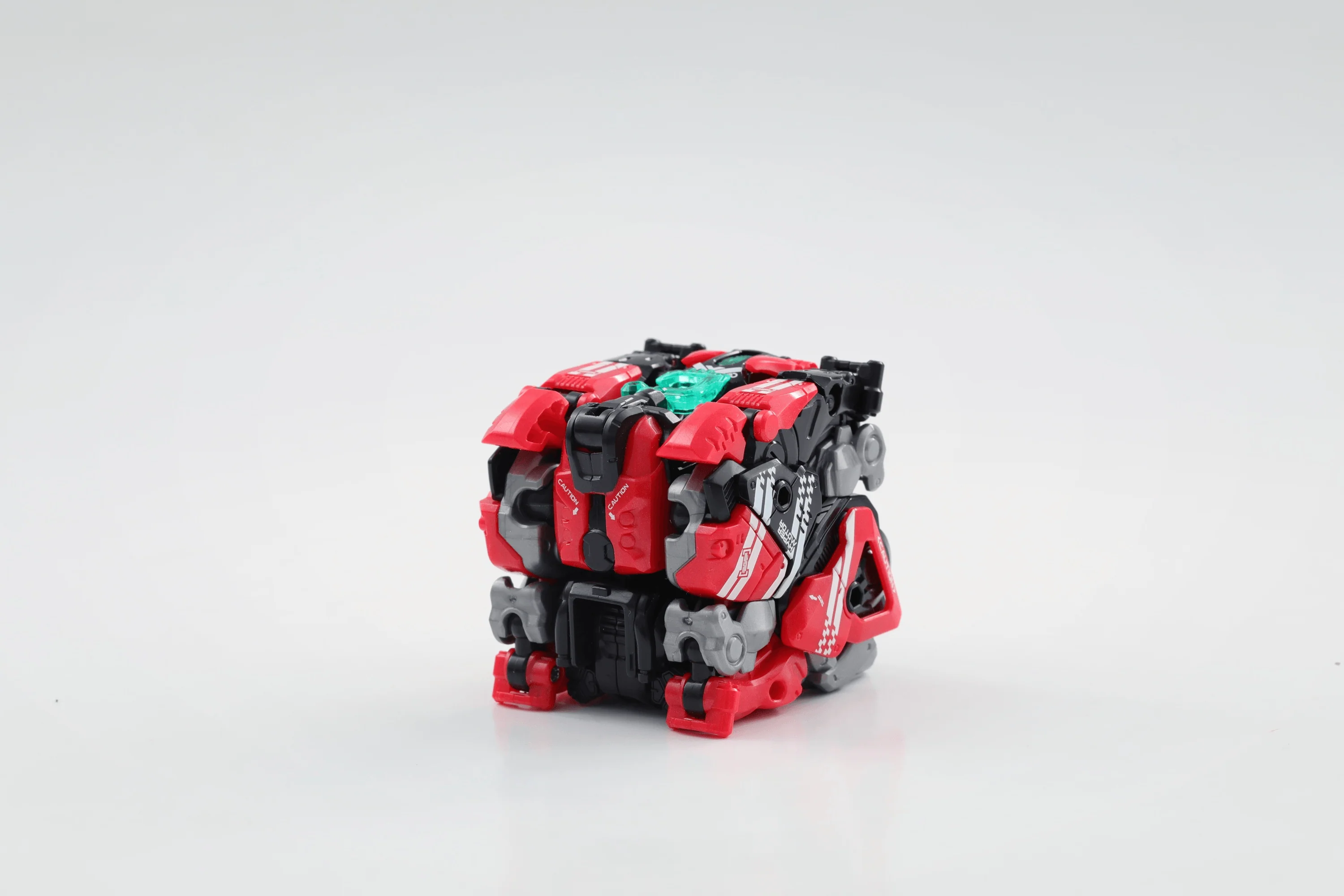 BB-51D CLAWDE - Image 8
