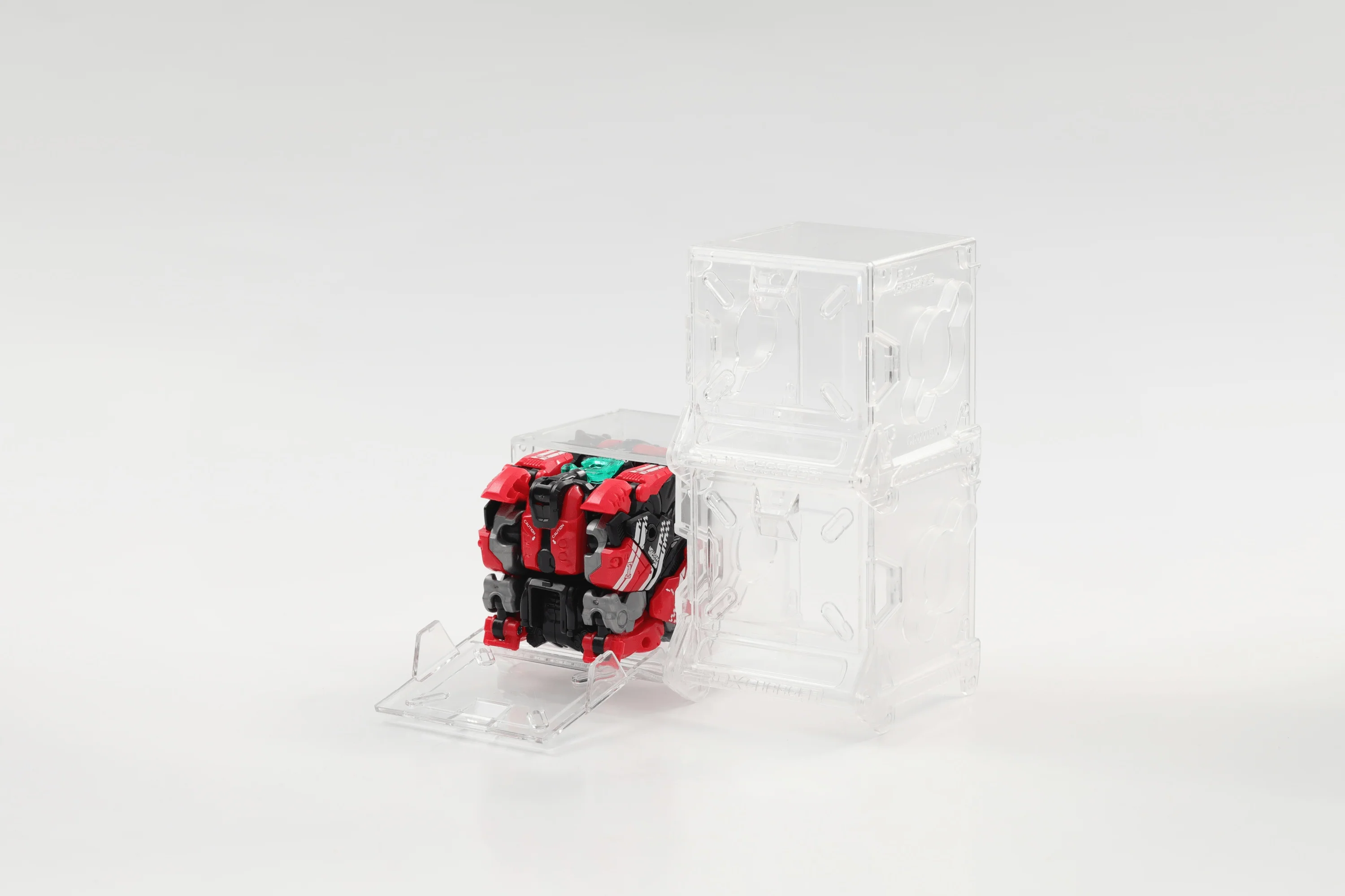 BB-51D CLAWDE - Image 9