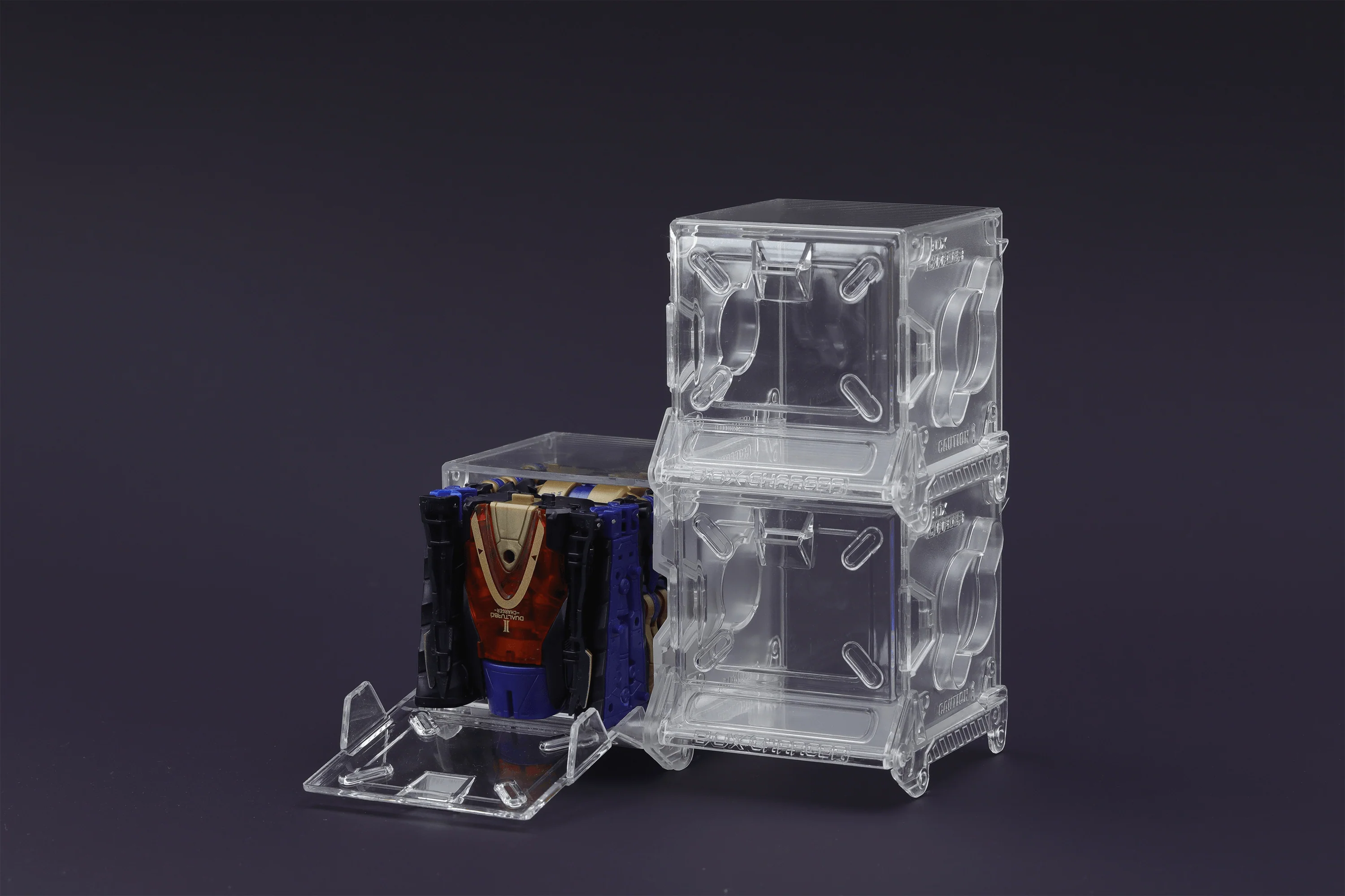 BB-52 DOWNSPIRAL - Image 10