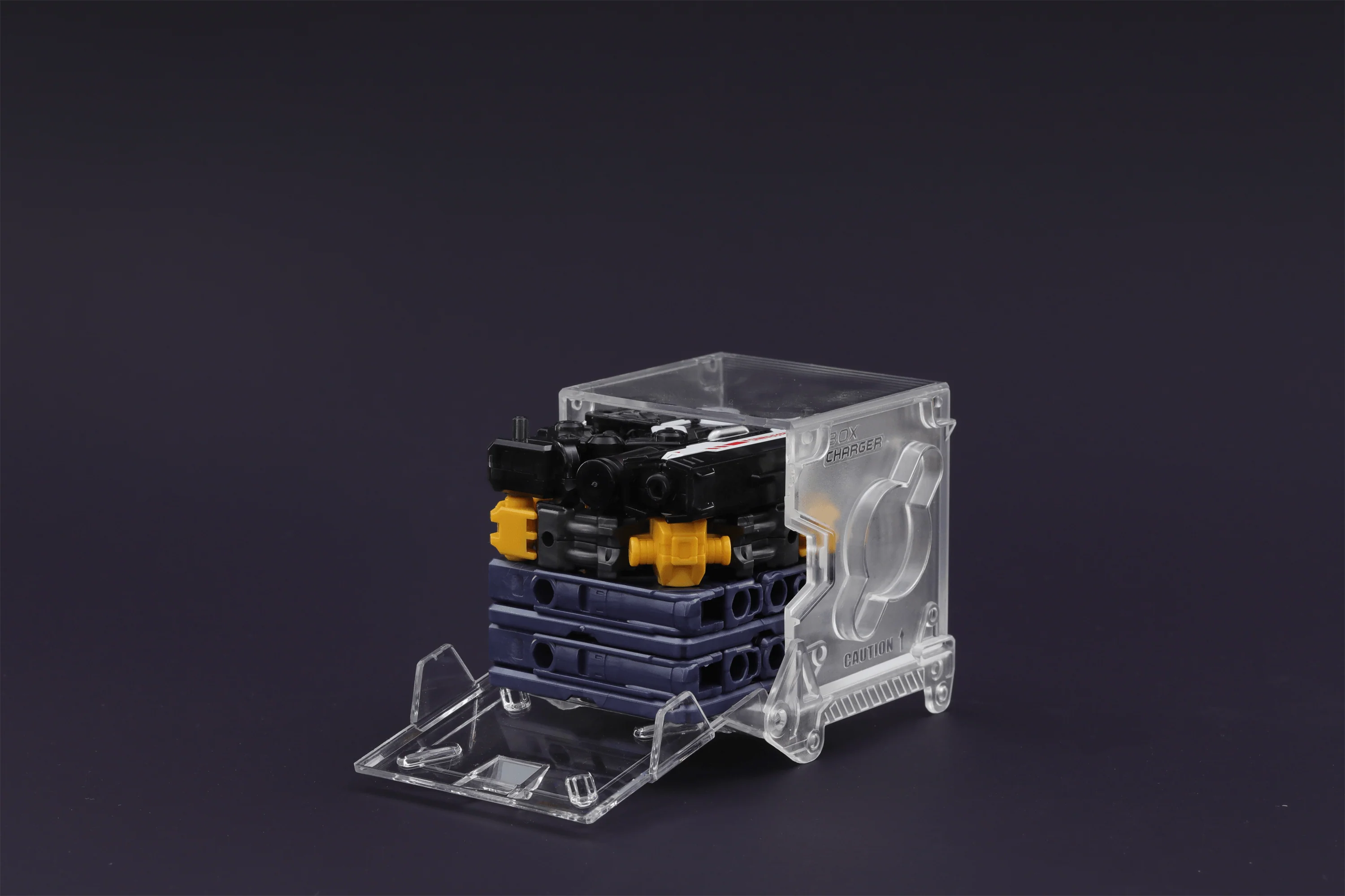 BB-52 DOWNSPIRAL - Image 7