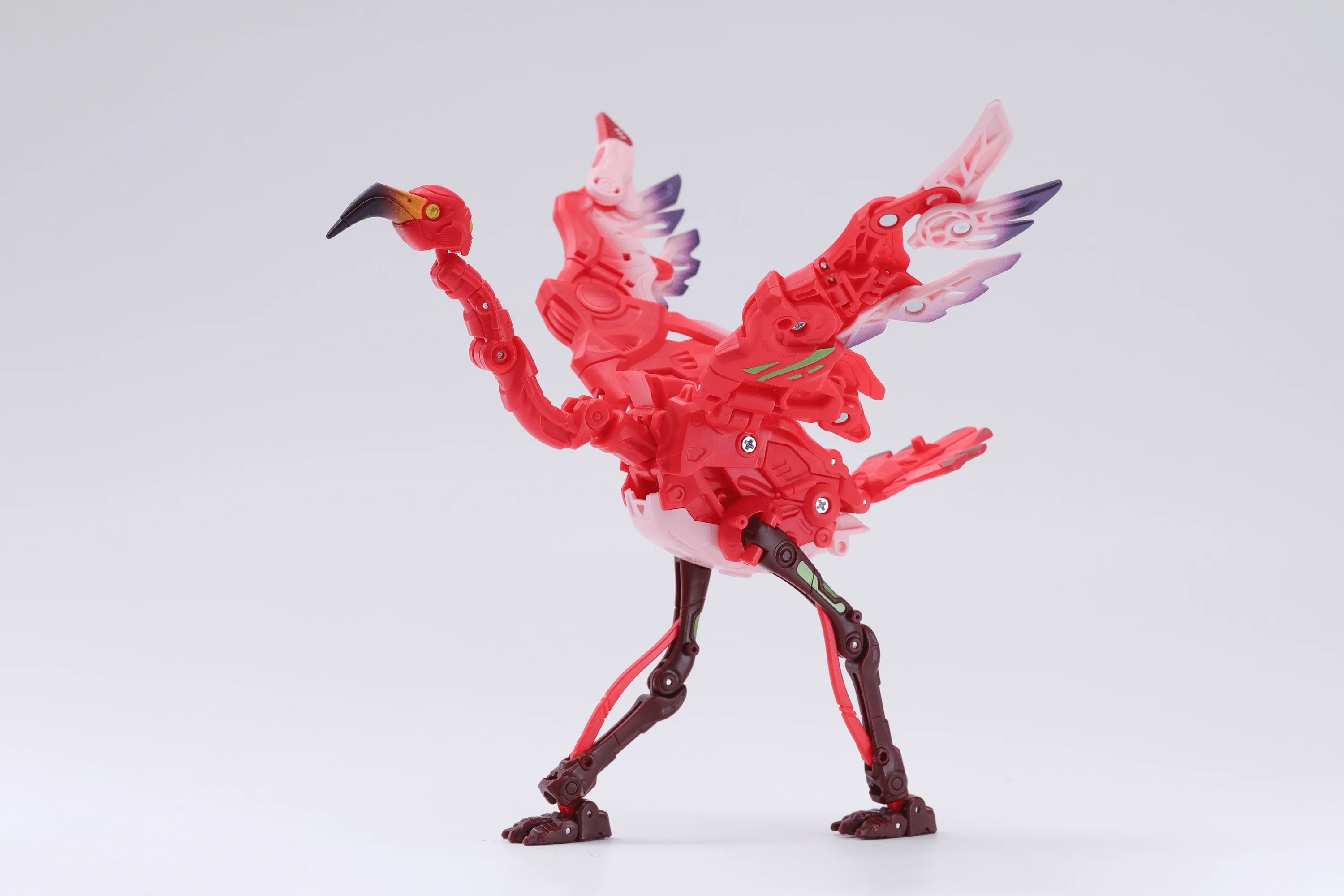 BB-53CL ROSEUS - Image 2