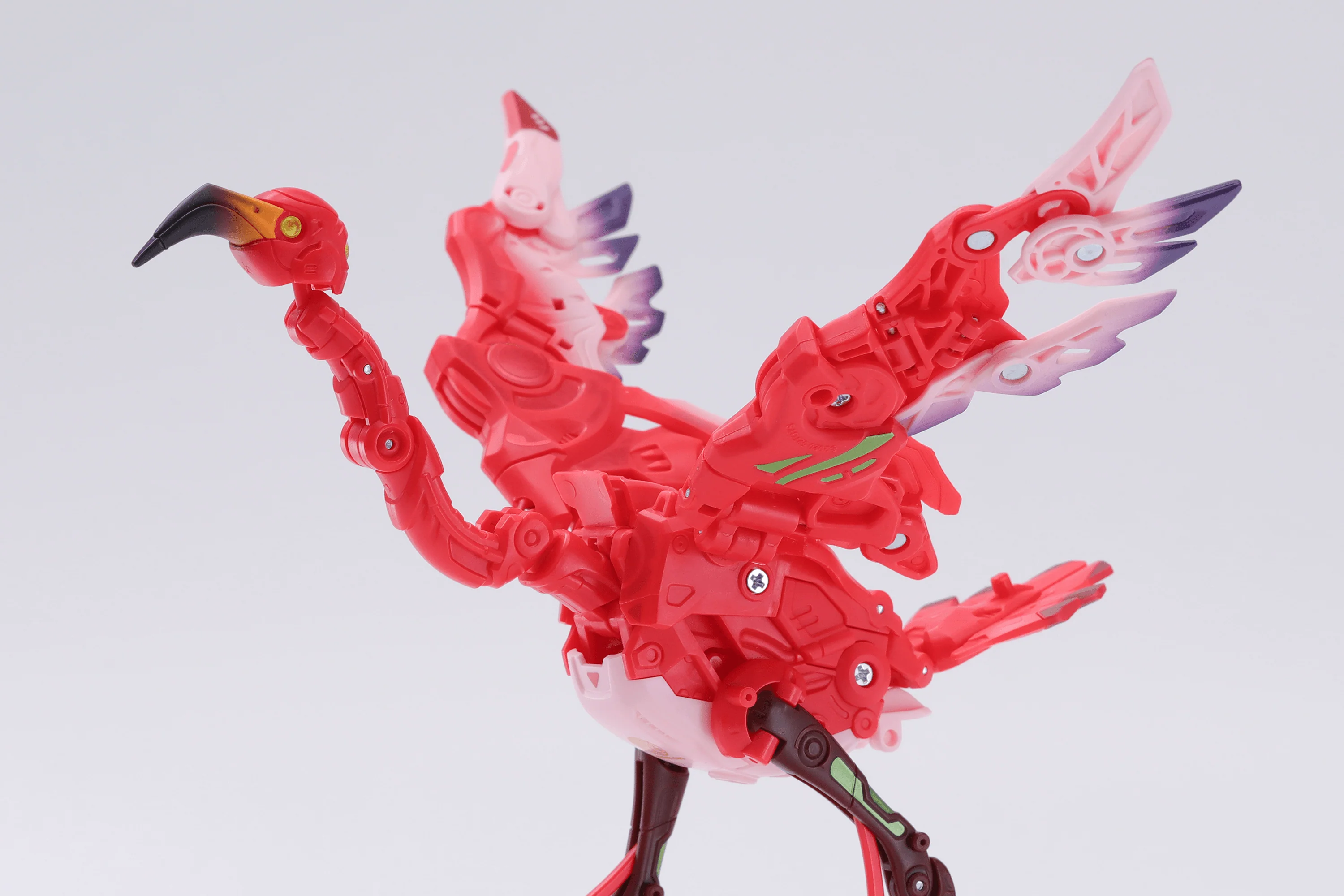BB-53CL ROSEUS - Image 4