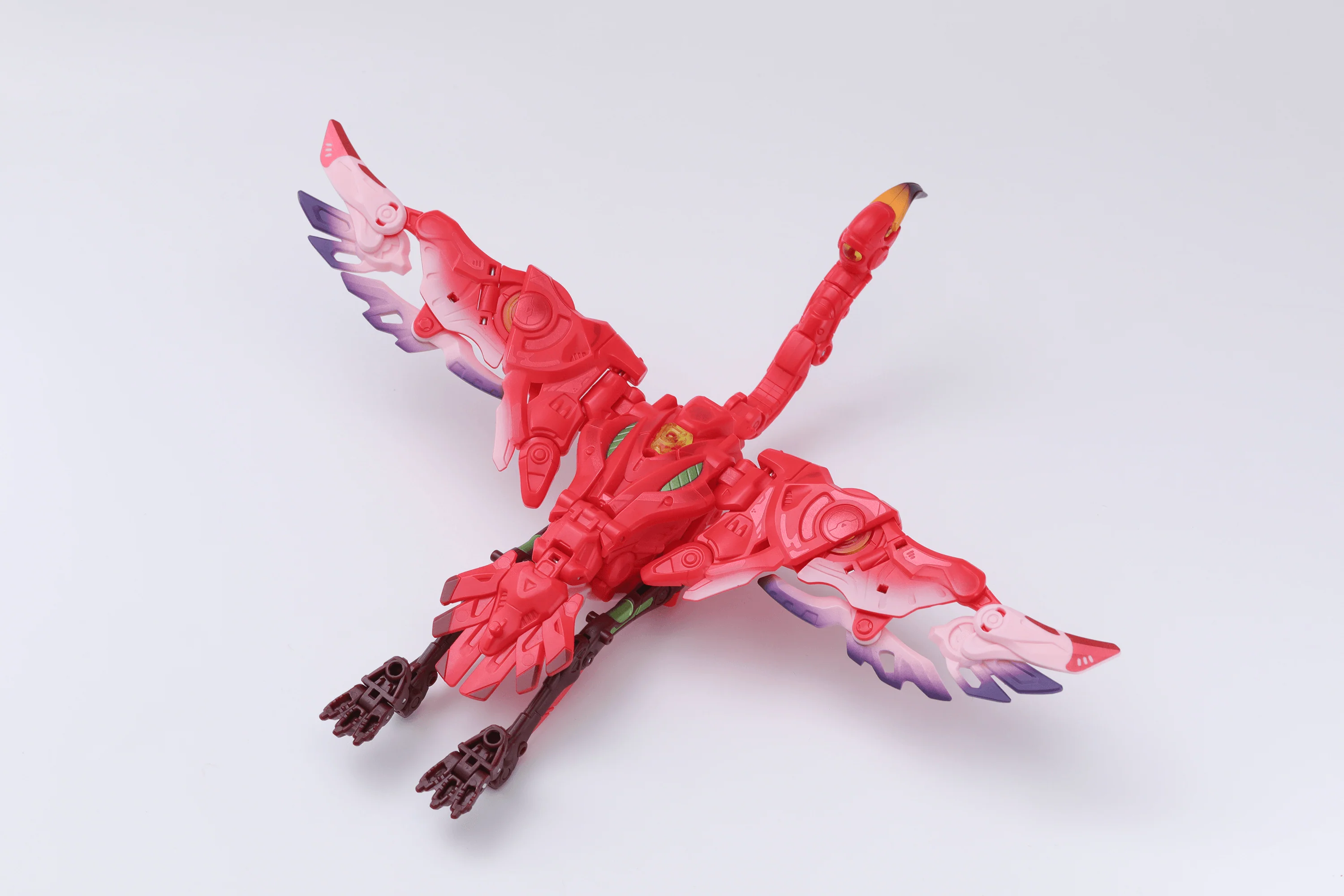BB-53CL ROSEUS - Image 5