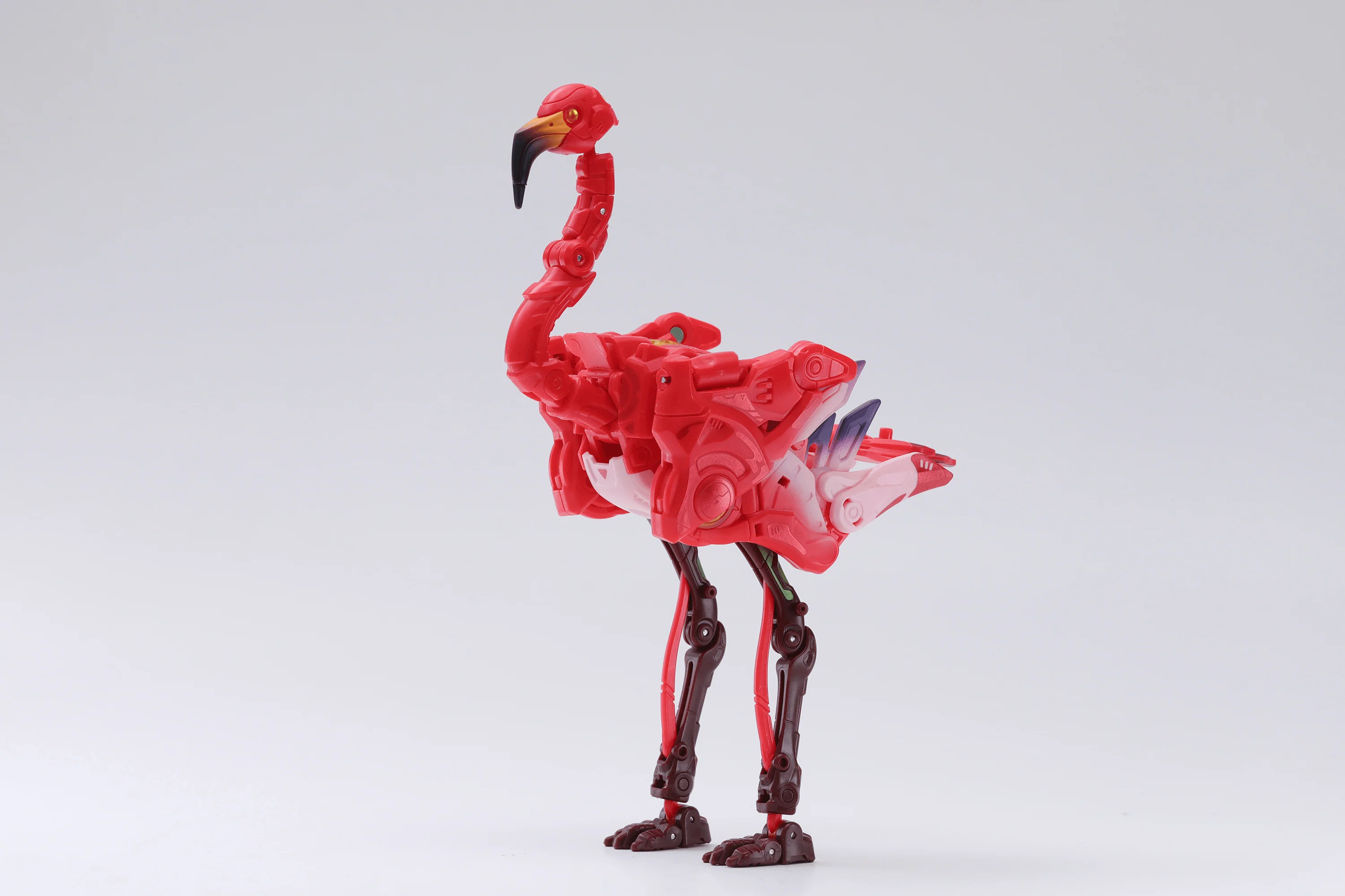 BB-53CL ROSEUS - Image 6