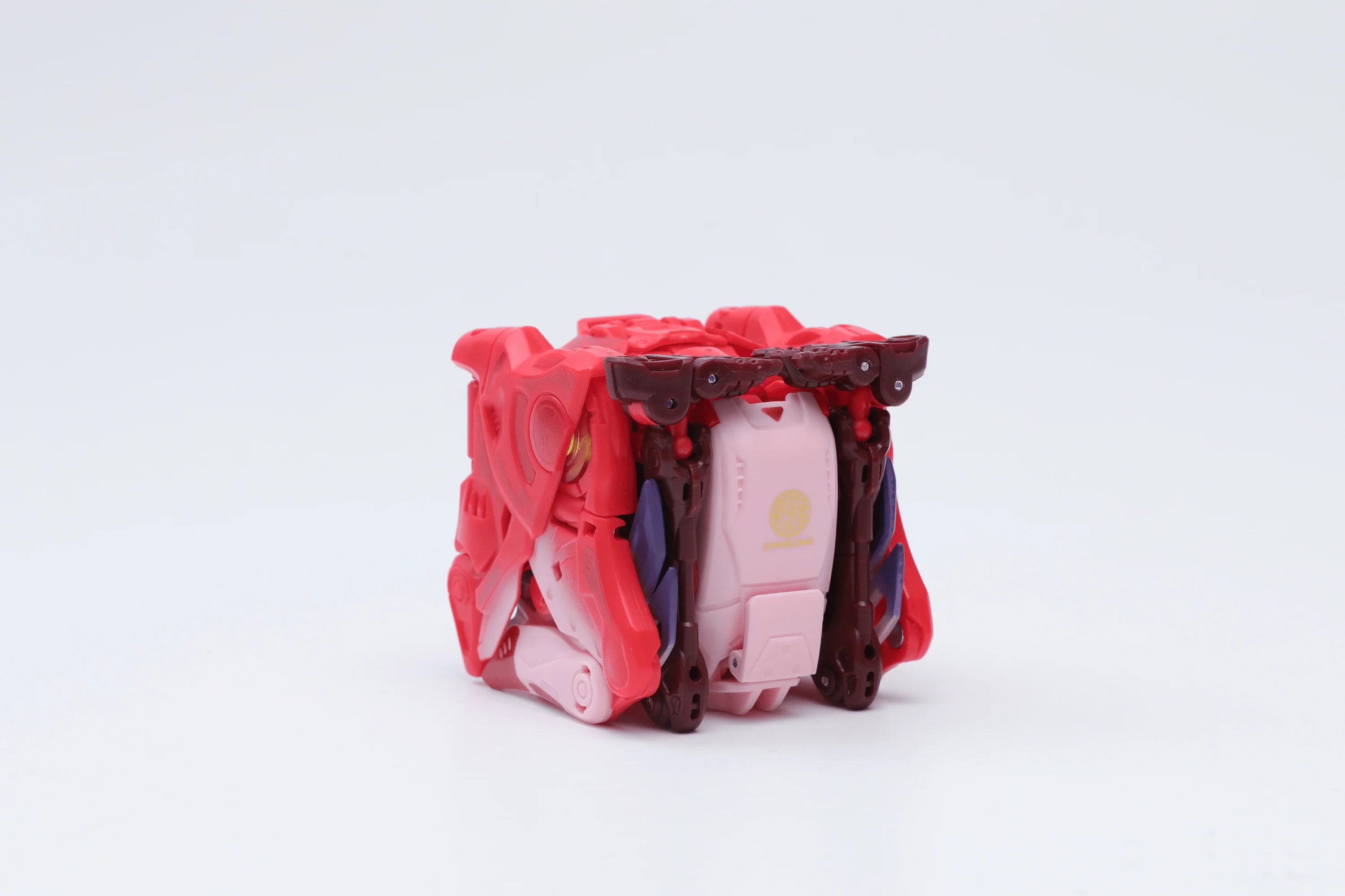 BB-53CL ROSEUS - Image 7