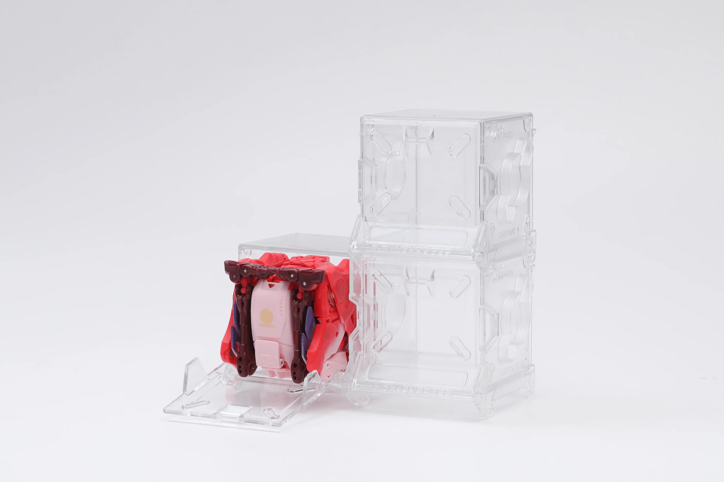 BB-53CL ROSEUS - Image 8