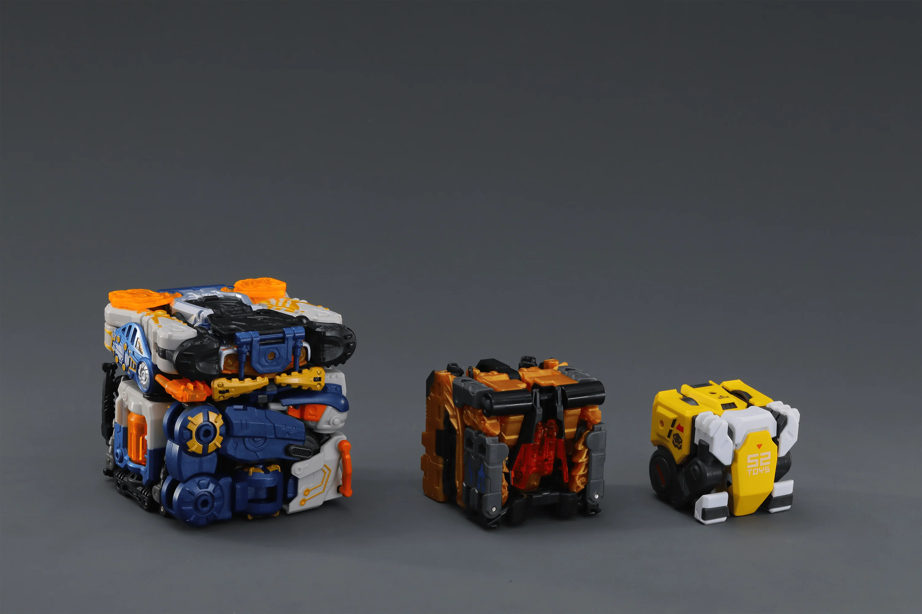 BB-60 BEASTBOX HURRICAN - Image 2