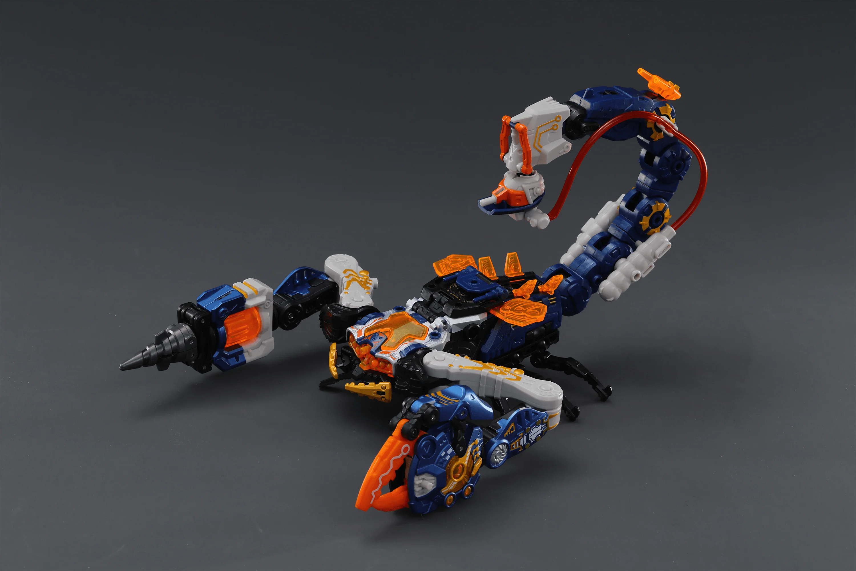 BB-60 BEASTBOX HURRICAN - Image 3