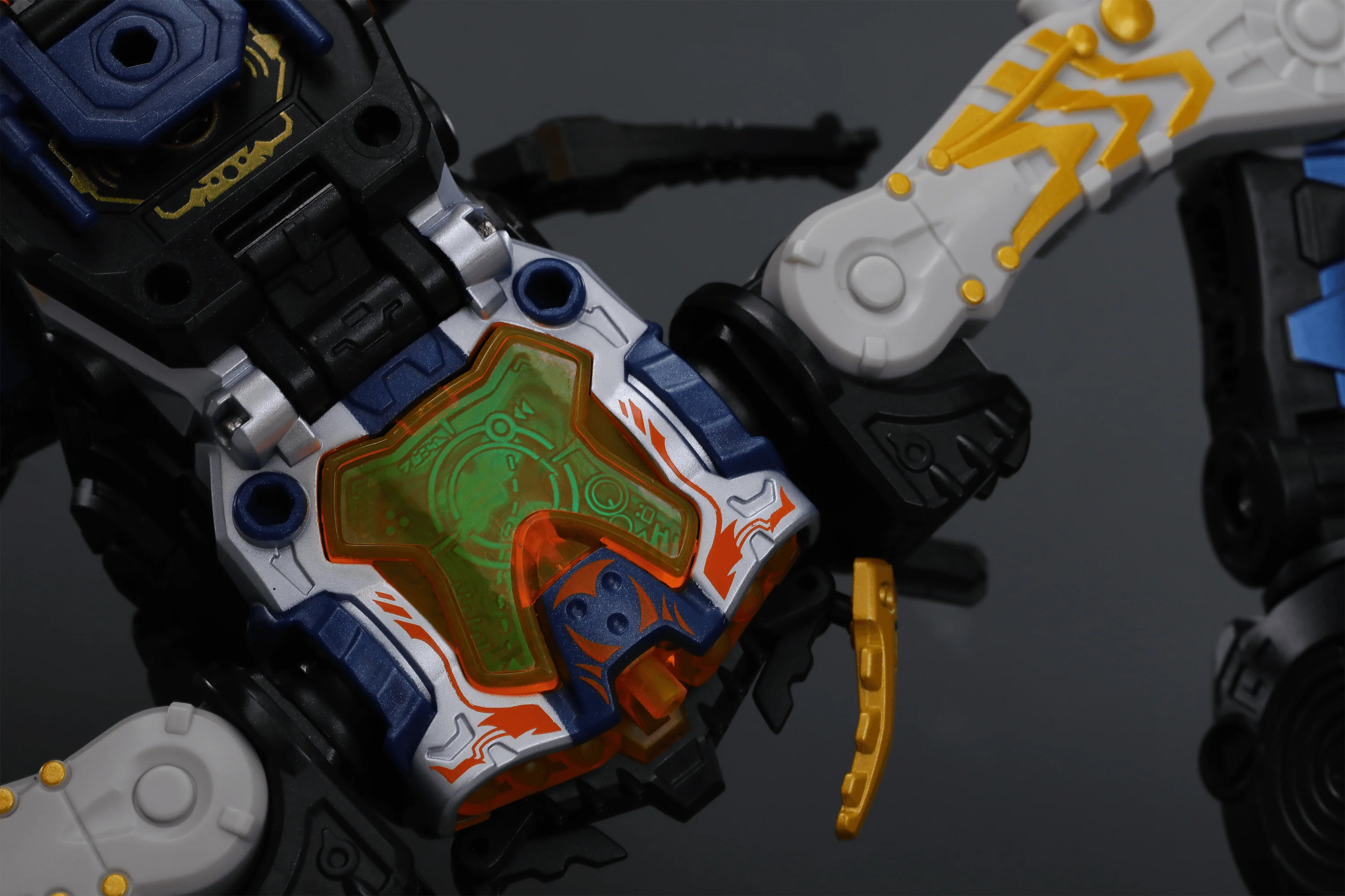 BB-60 BEASTBOX HURRICAN - Image 4