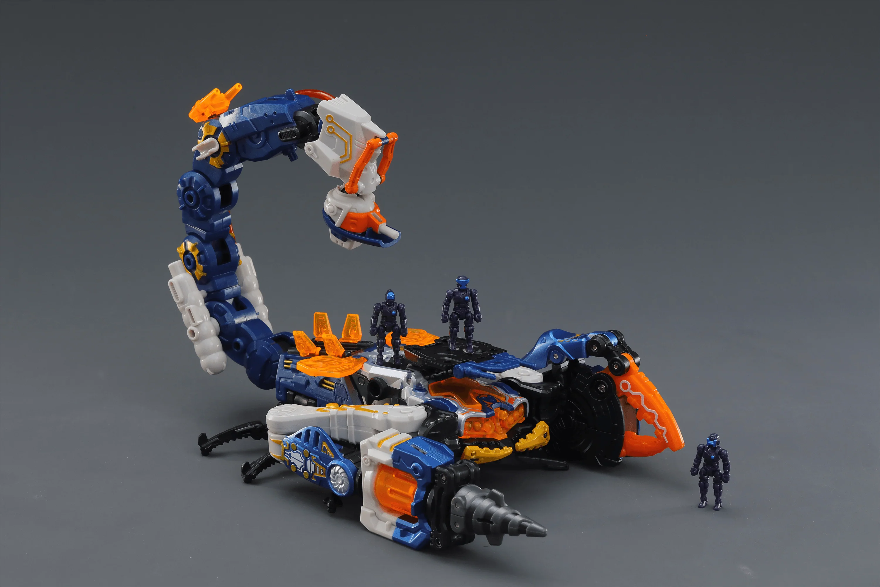 BB-60 BEASTBOX HURRICAN - Image 8