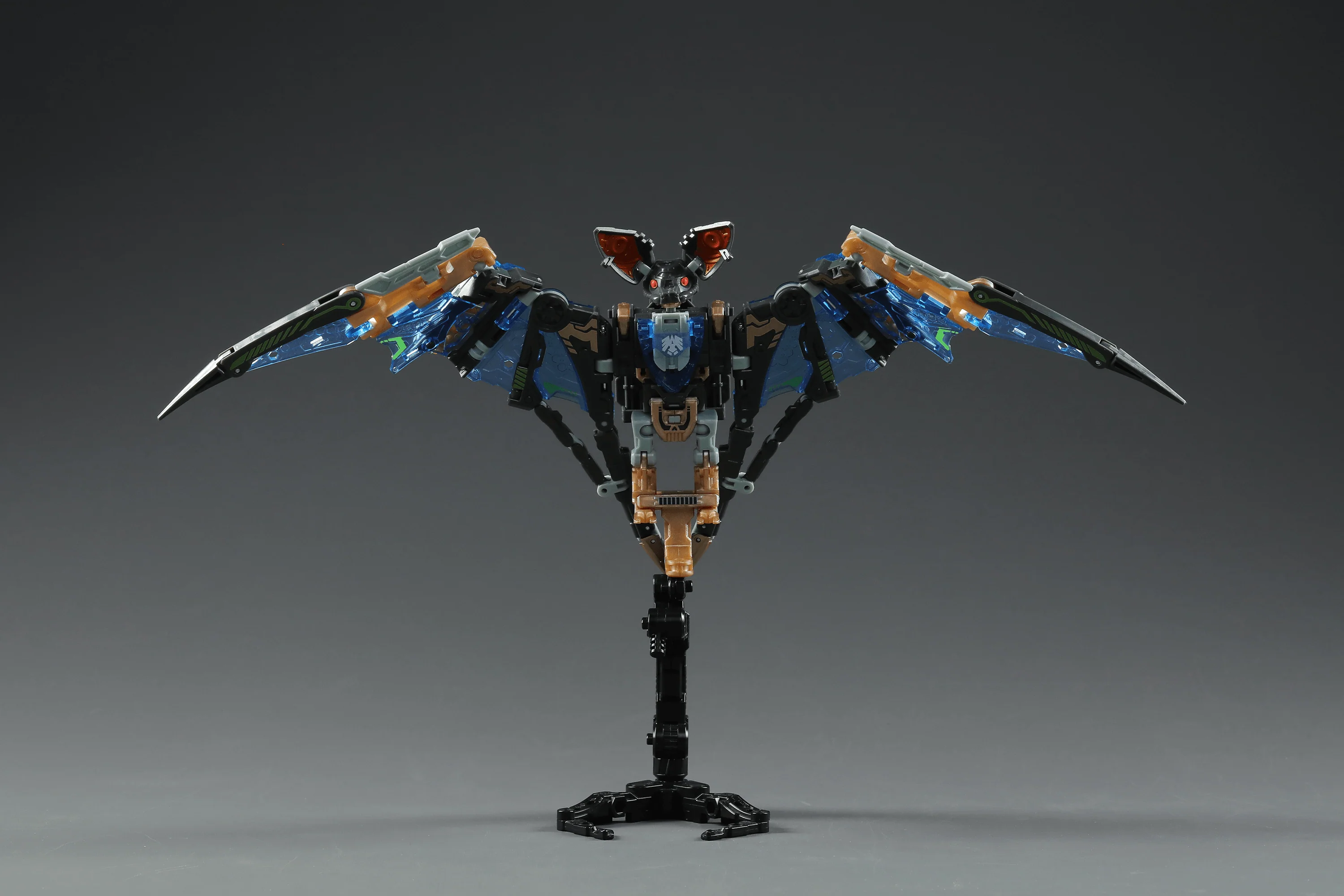 BB-64 RADIOHEADAR - Image 2