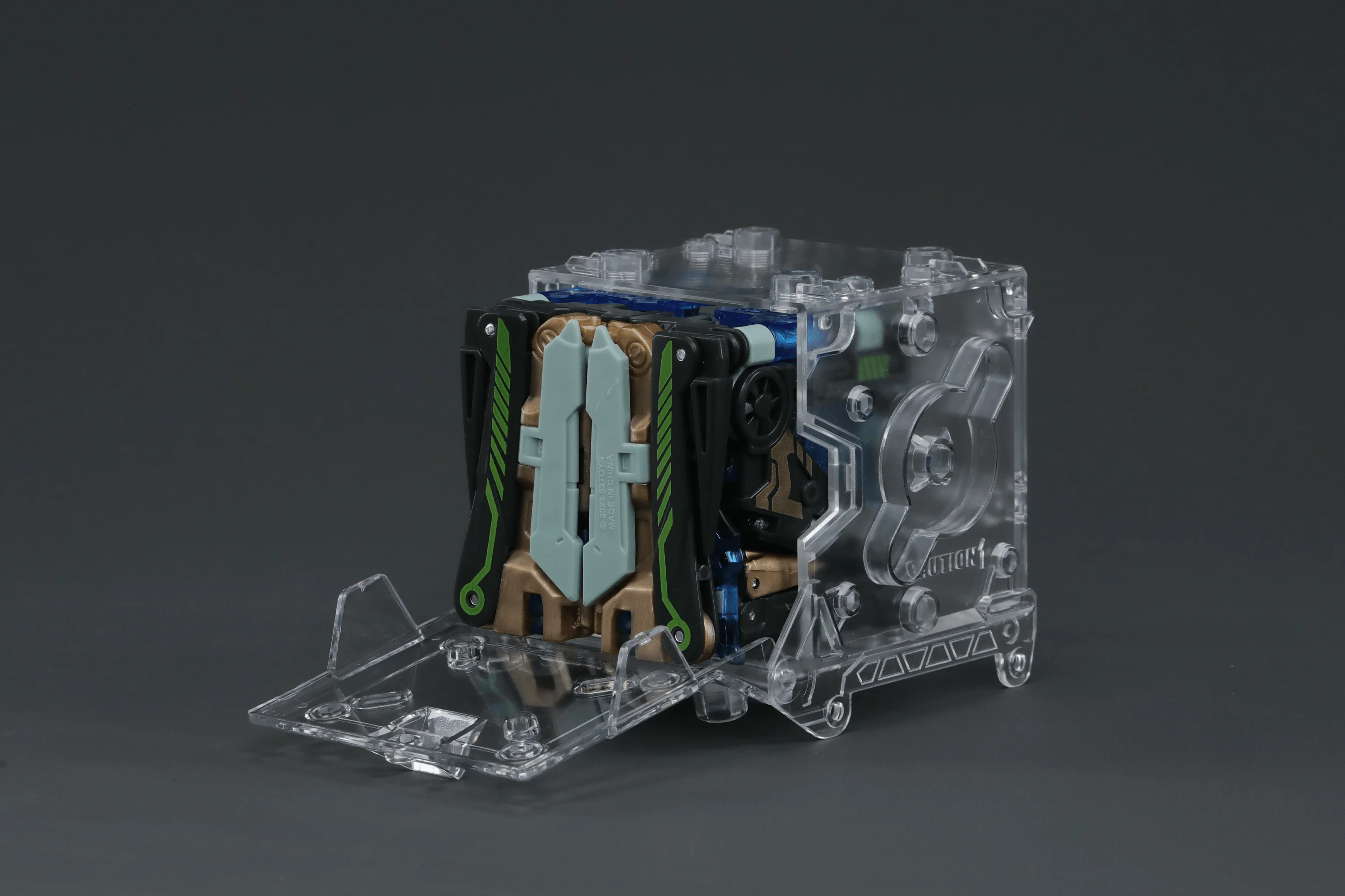 BB-64 RADIOHEADAR - Image 3