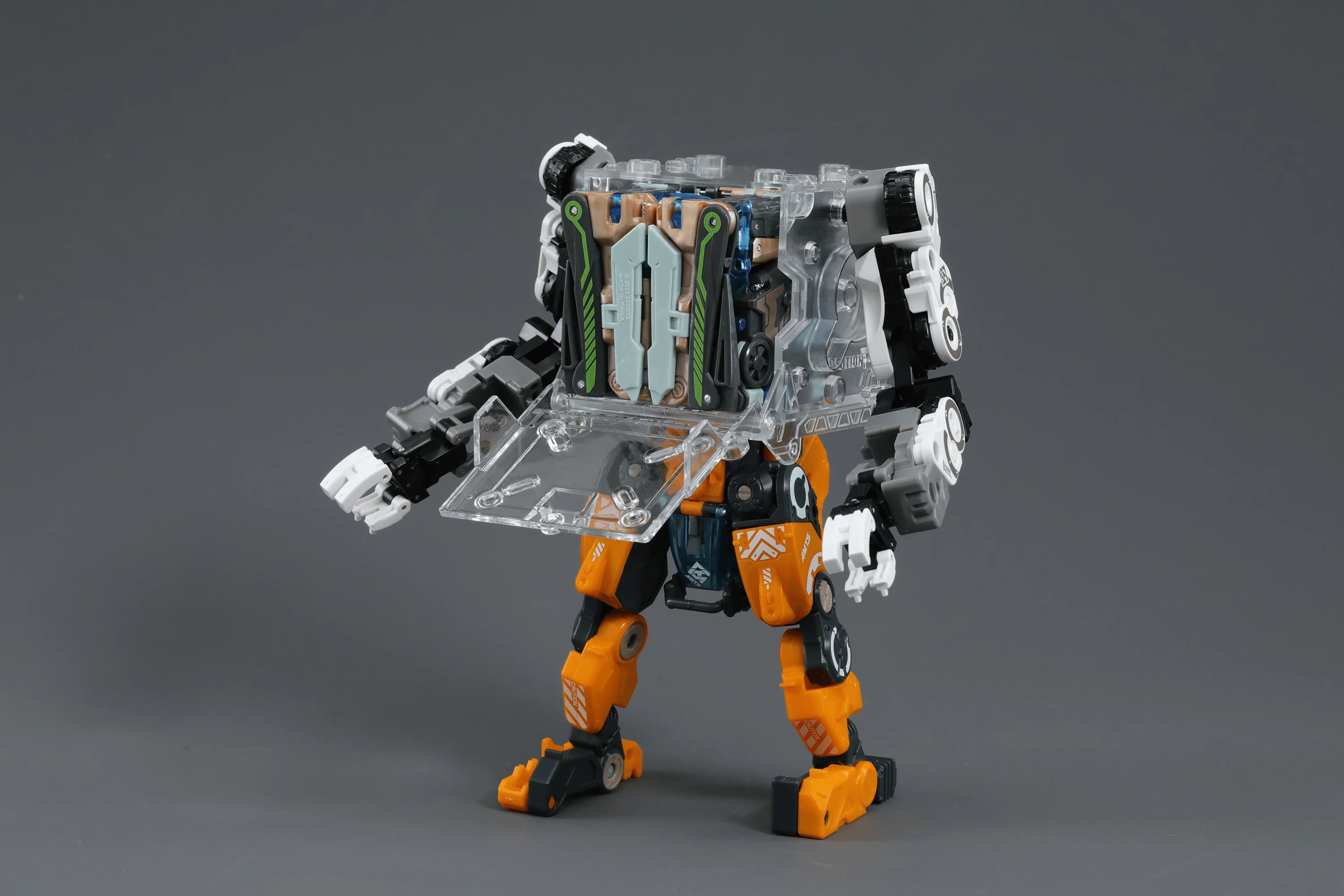 BB-64 RADIOHEADAR - Image 6