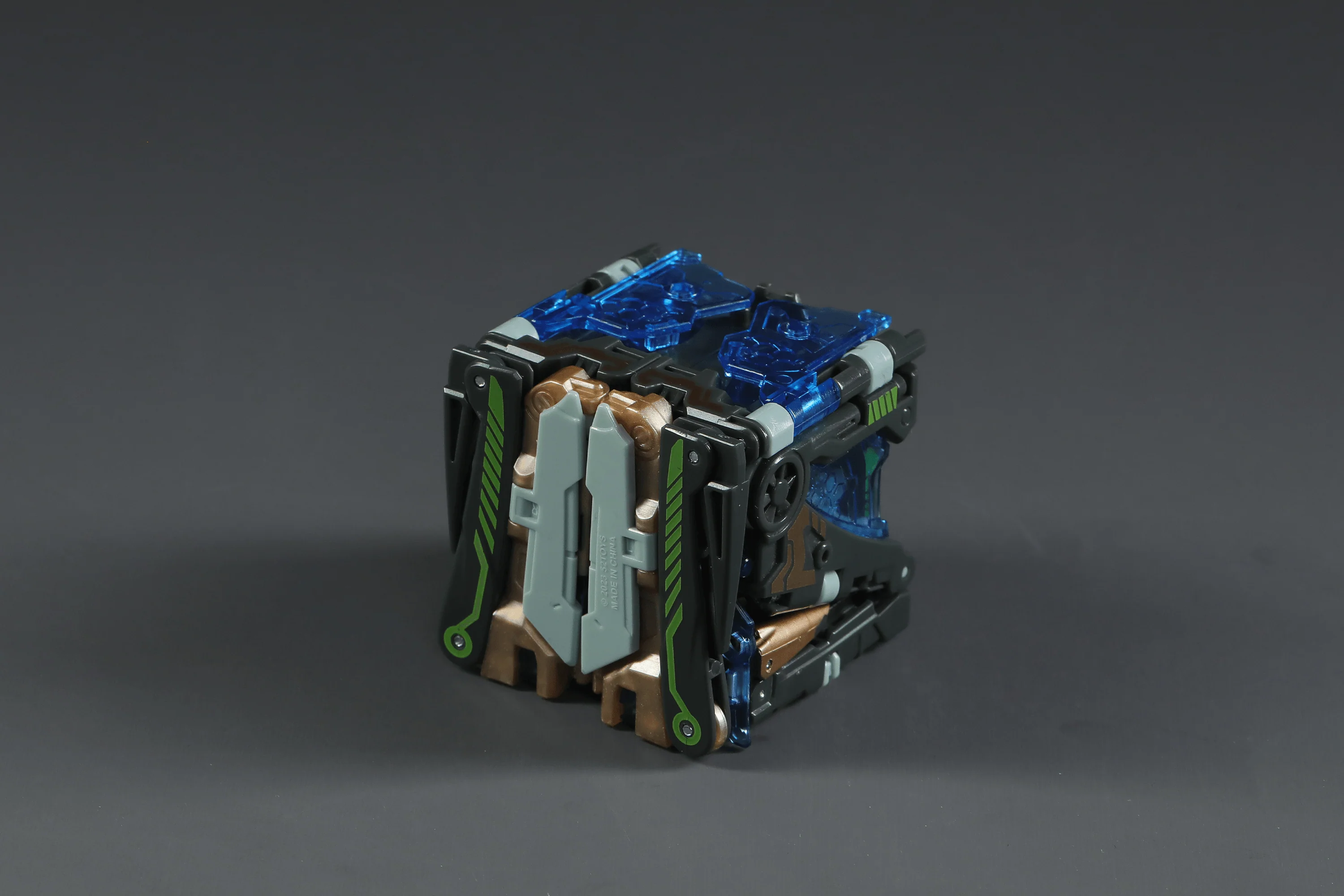 BB-64 RADIOHEADAR - Image 7
